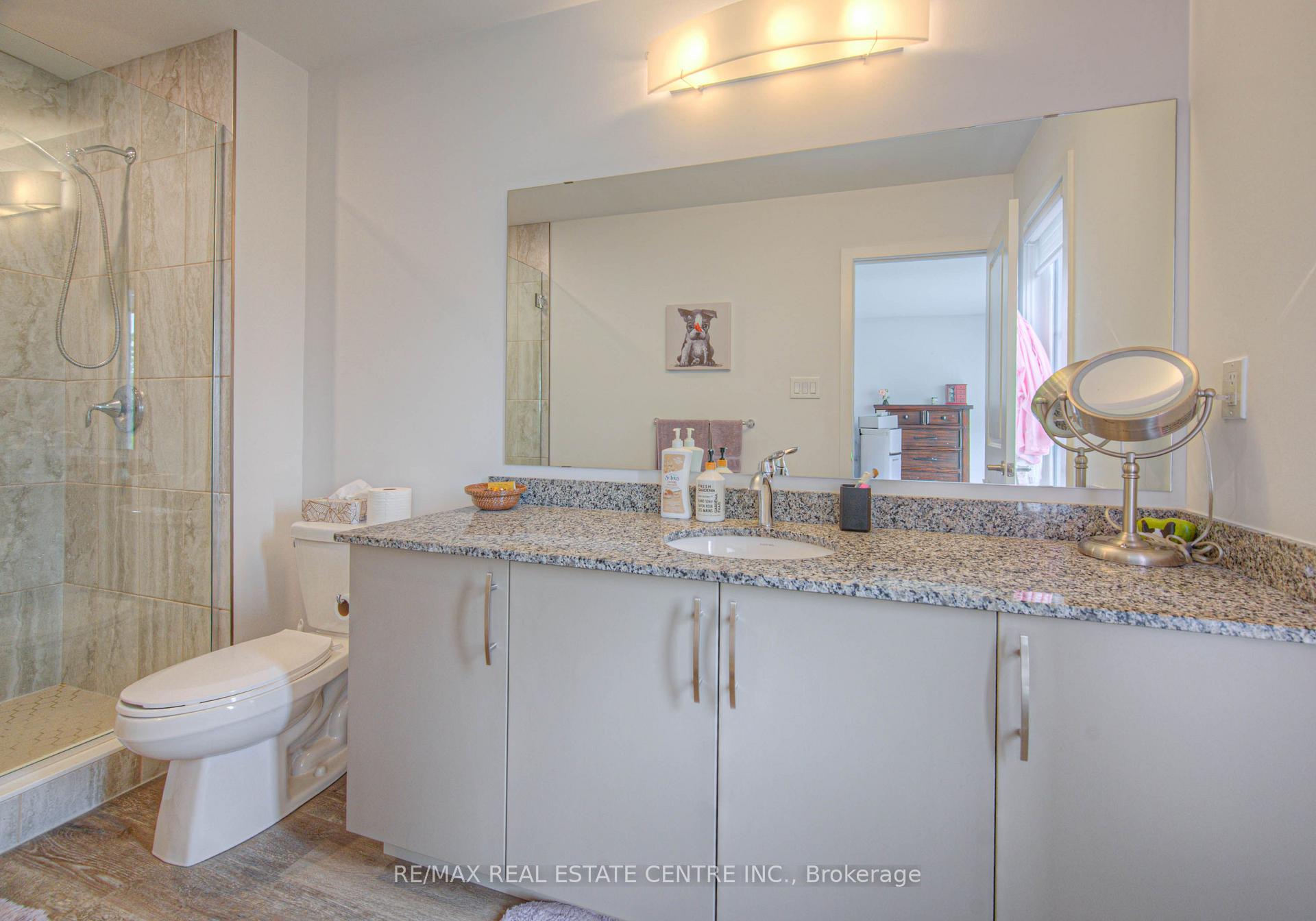Photo 29 of Unit 2, 350 River Road, Cambridge, Hespeler Village — HOMEH