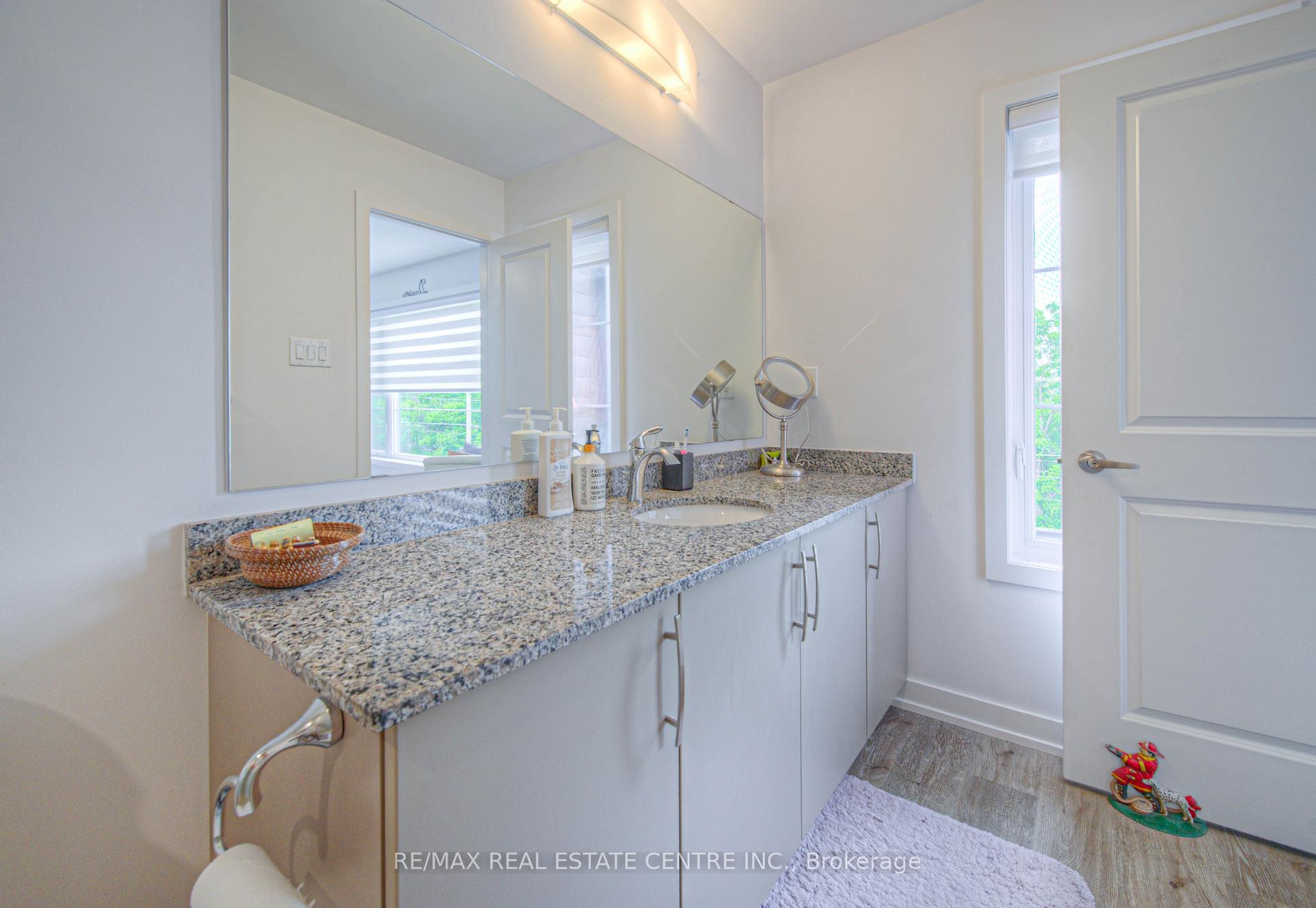 Photo 31 of Unit 2, 350 River Road, Cambridge, Hespeler Village — HOMEH