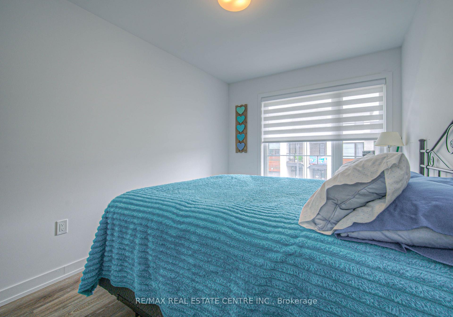 Photo 33 of Unit 2, 350 River Road, Cambridge, Hespeler Village — HOMEH