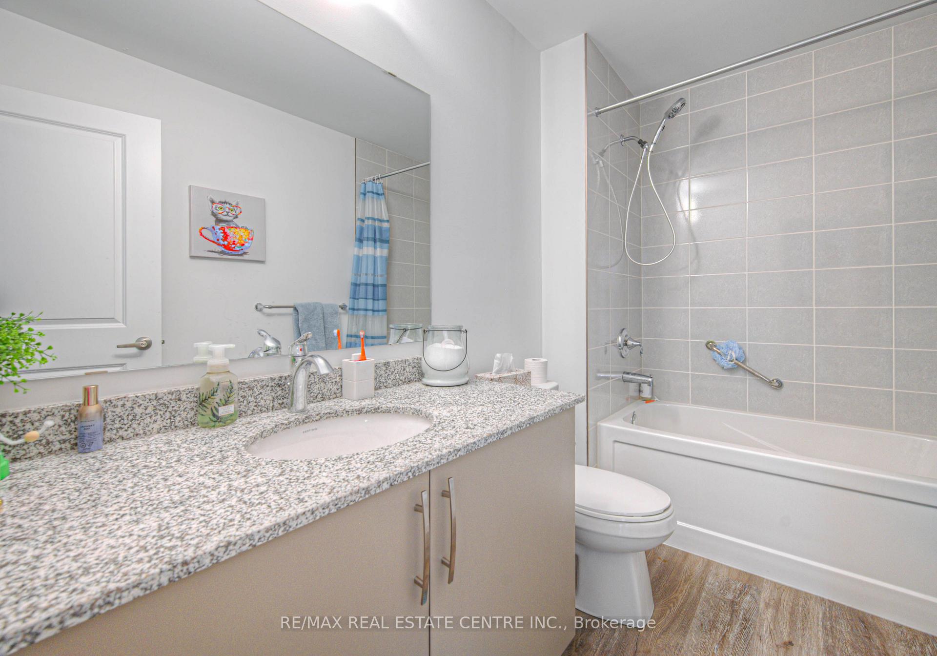 Photo 35 of Unit 2, 350 River Road, Cambridge, Hespeler Village — HOMEH