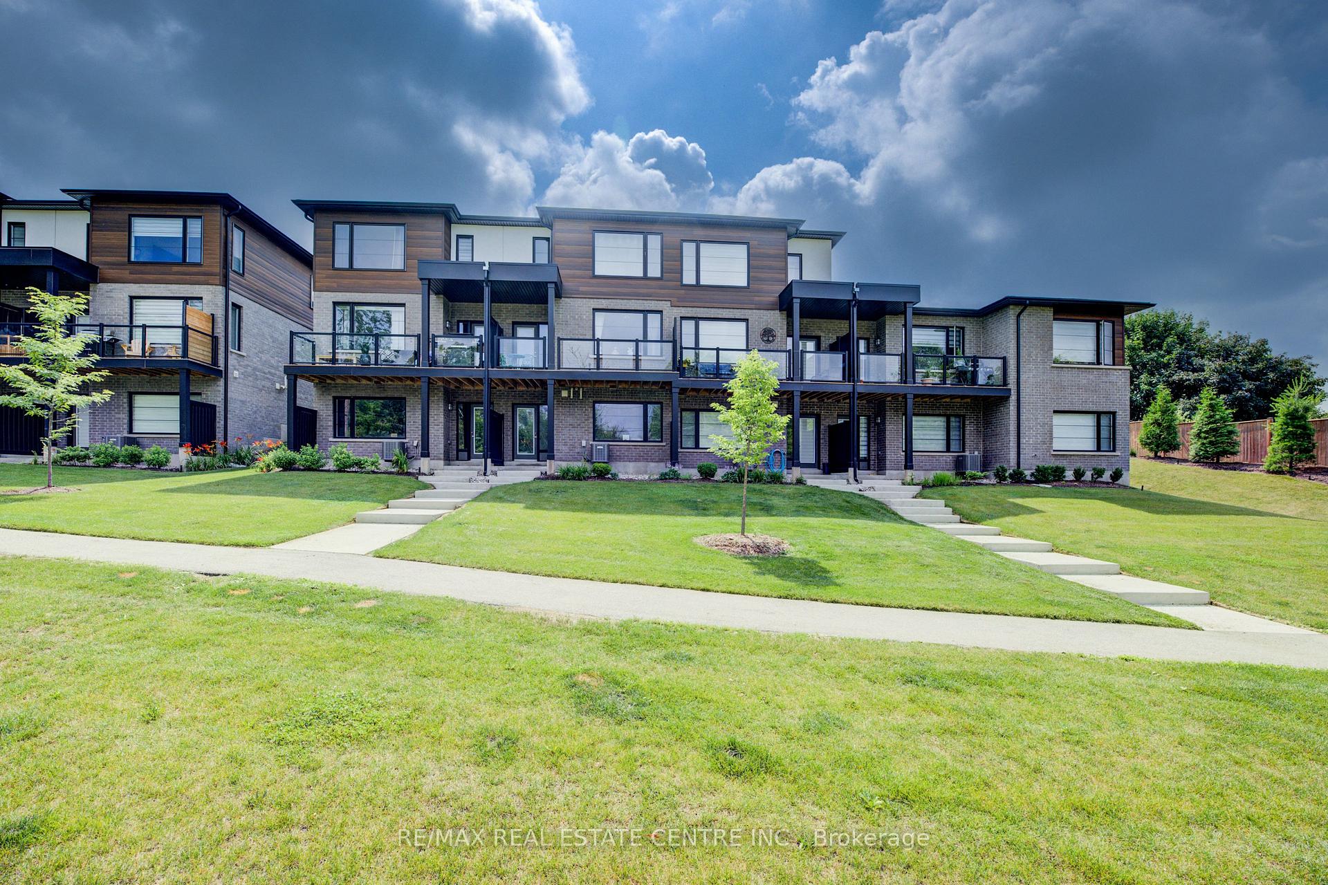Photo 40 of Unit 2, 350 River Road, Cambridge, Hespeler Village — HOMEH