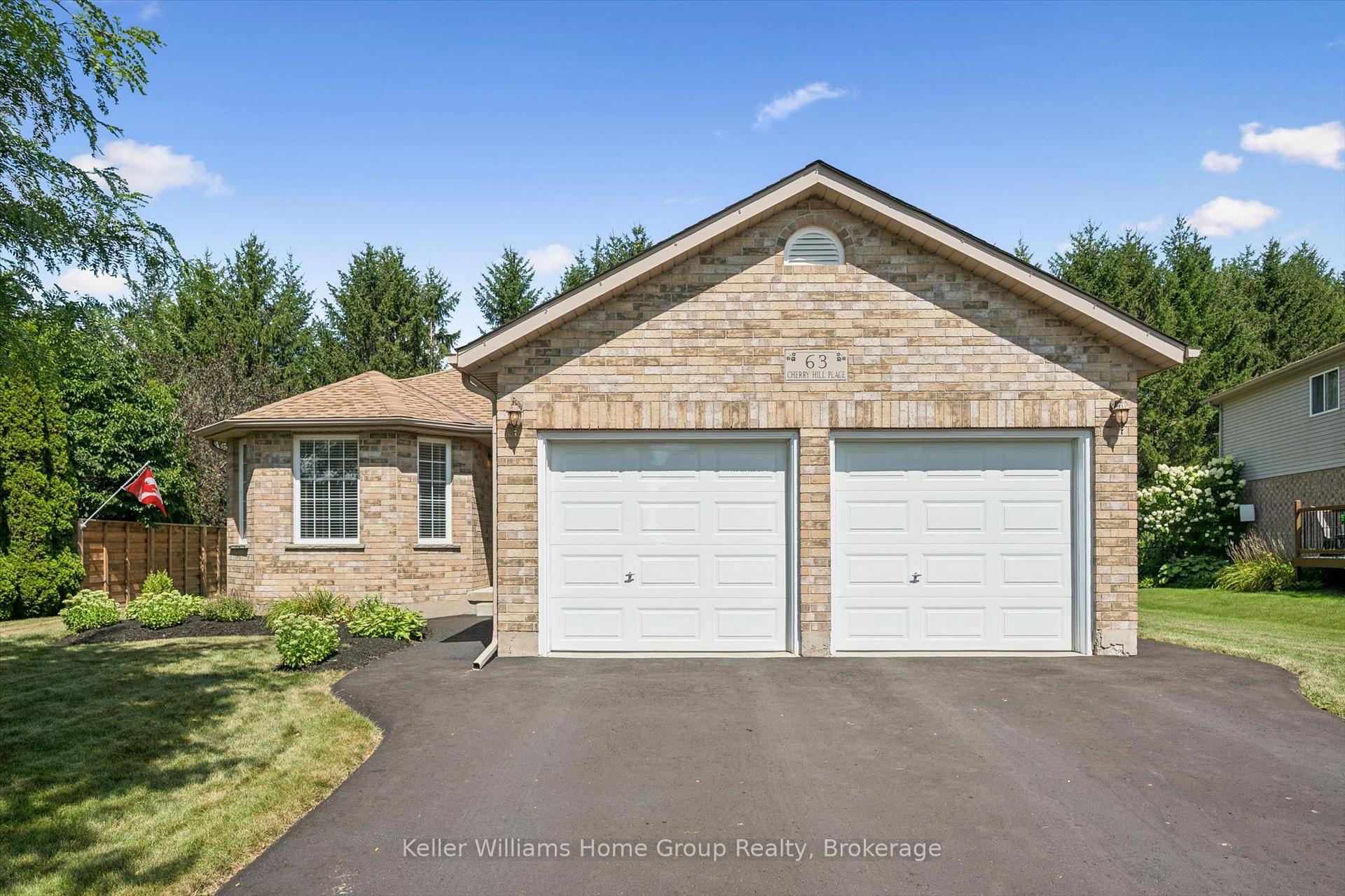 Photo 2 of 63 Cherry Hill Place, Centre Wellington, Fergus — HOMEH