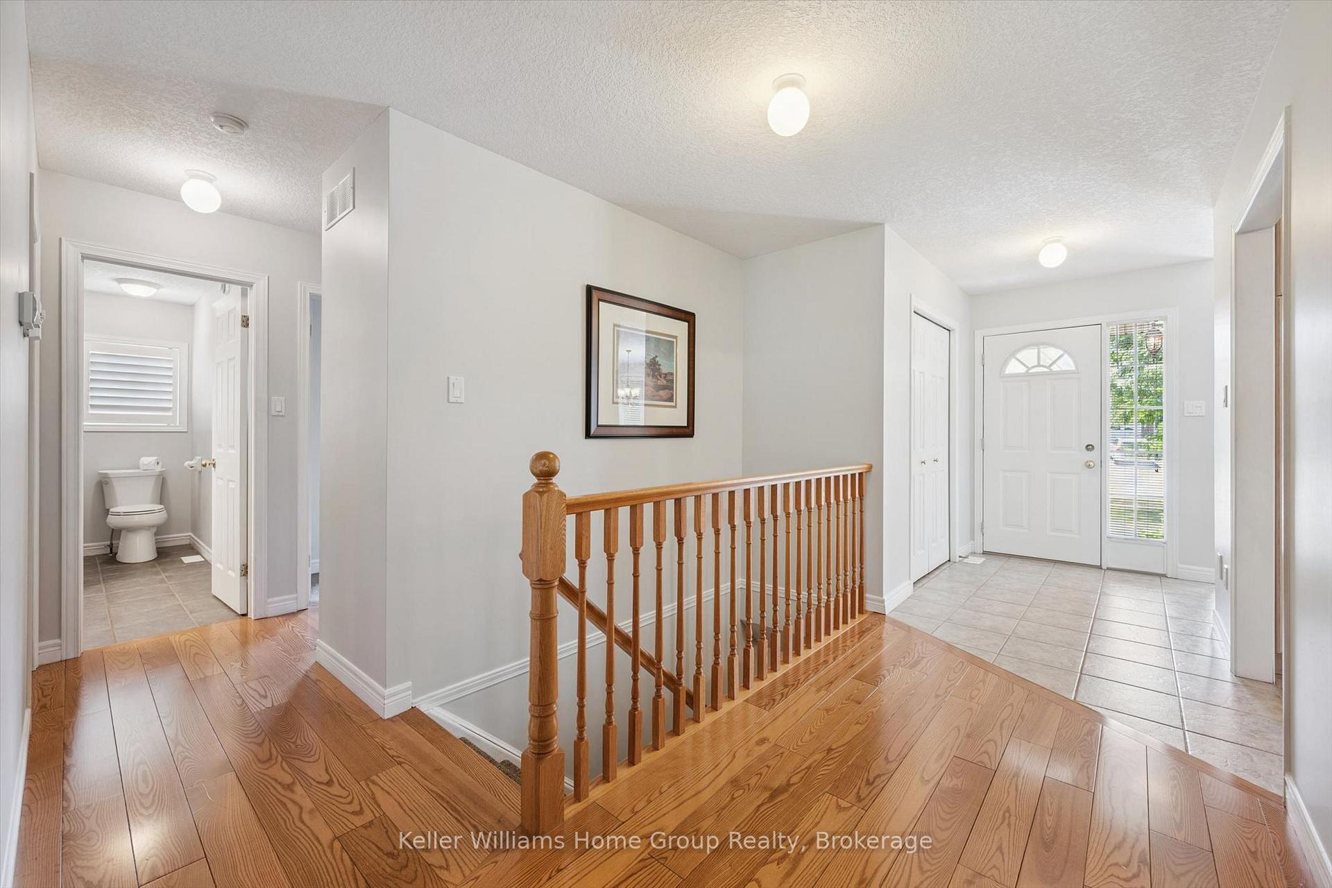 Photo 7 of 63 Cherry Hill Place, Centre Wellington, Fergus — HOMEH