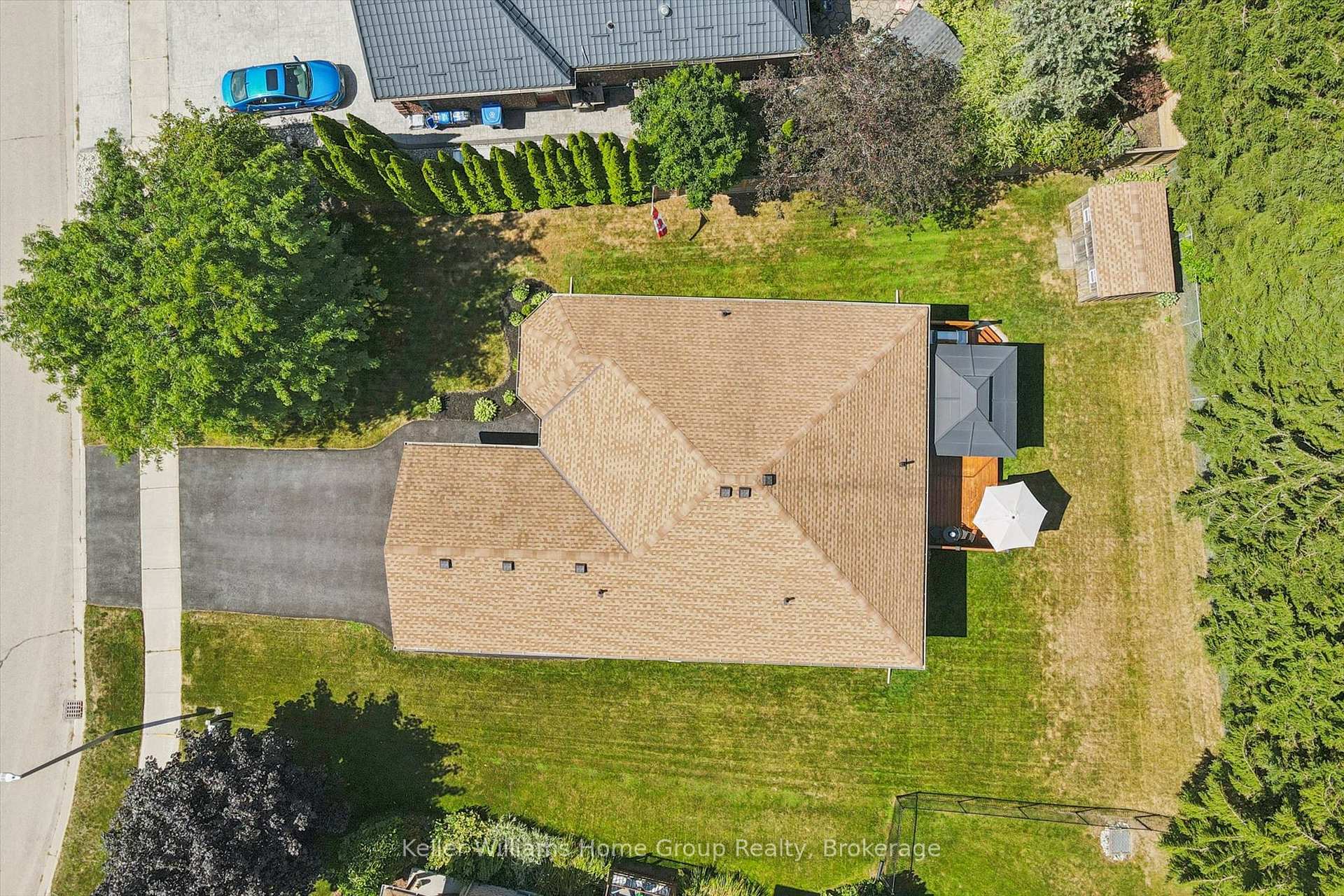 Photo 42 of 63 Cherry Hill Place, Centre Wellington, Fergus — HOMEH