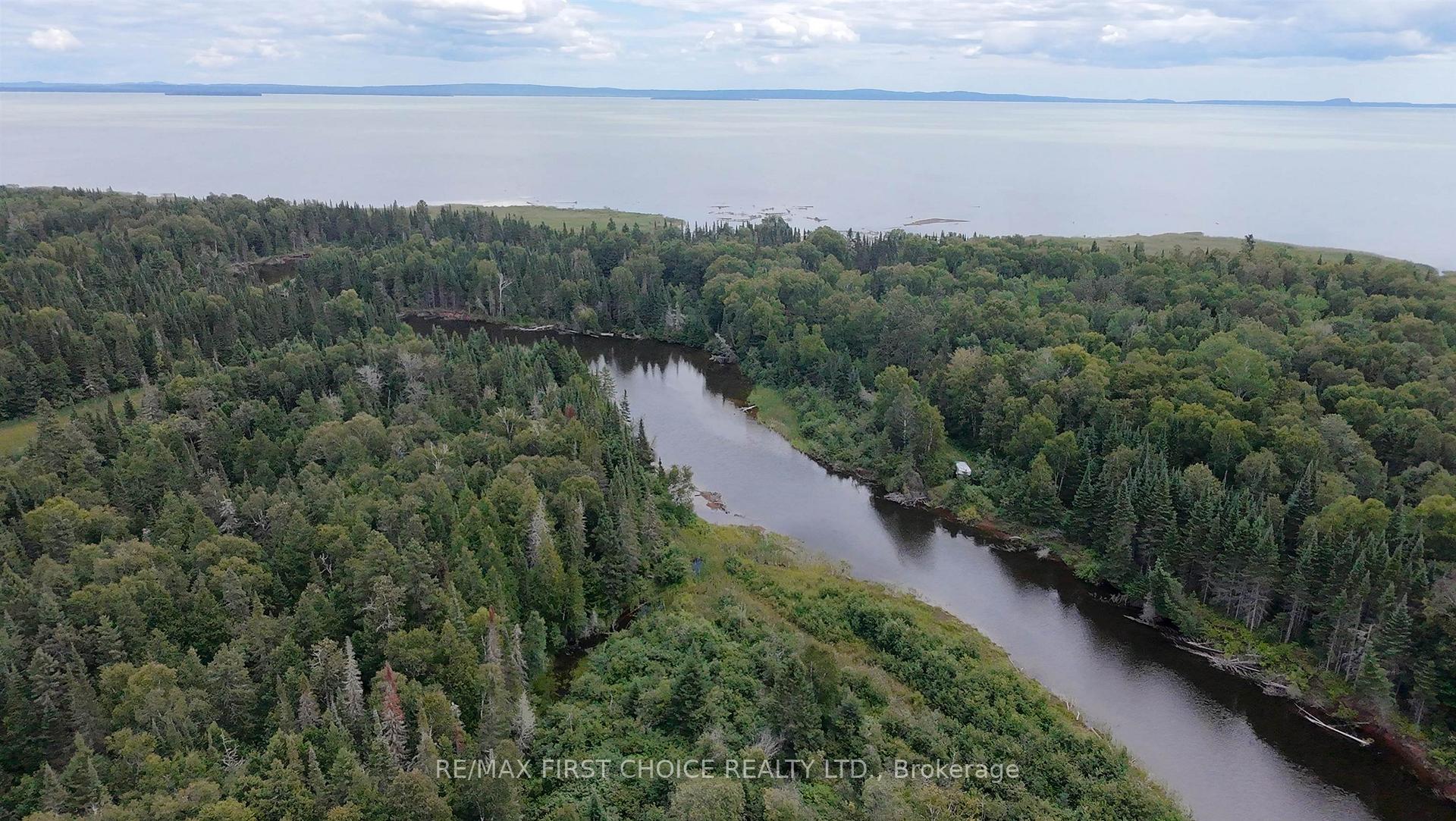 Photo 7 of LT 11 + 12 CON 1 Dorion, Thunder Bay Remote Area, TB-59 — HOMEH