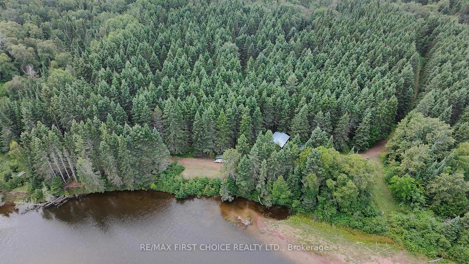 Photo 8 of LT 11 + 12 CON 1 Dorion, Thunder Bay Remote Area, TB-59 — HOMEH