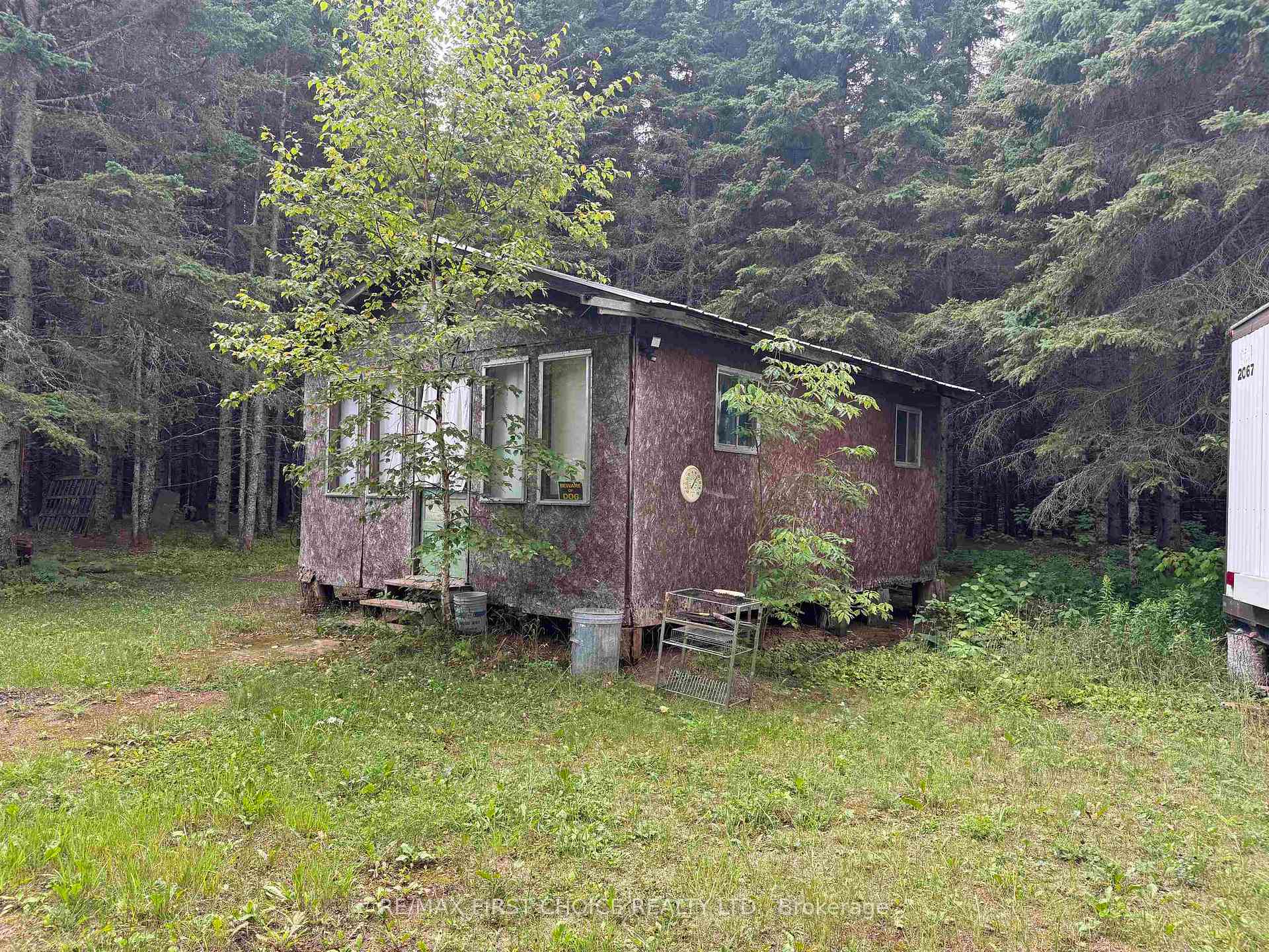Photo 12 of LT 11 + 12 CON 1 Dorion, Thunder Bay Remote Area, TB-59 — HOMEH