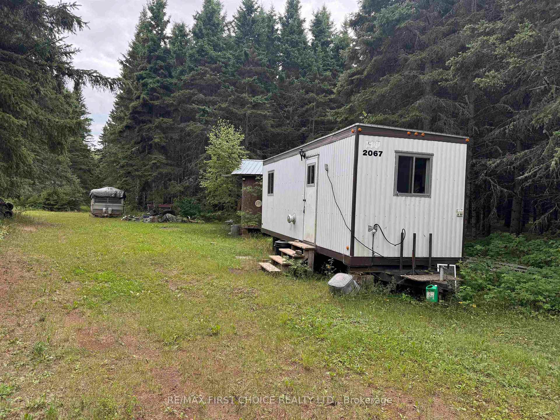 Photo 13 of LT 11 + 12 CON 1 Dorion, Thunder Bay Remote Area, TB-59 — HOMEH
