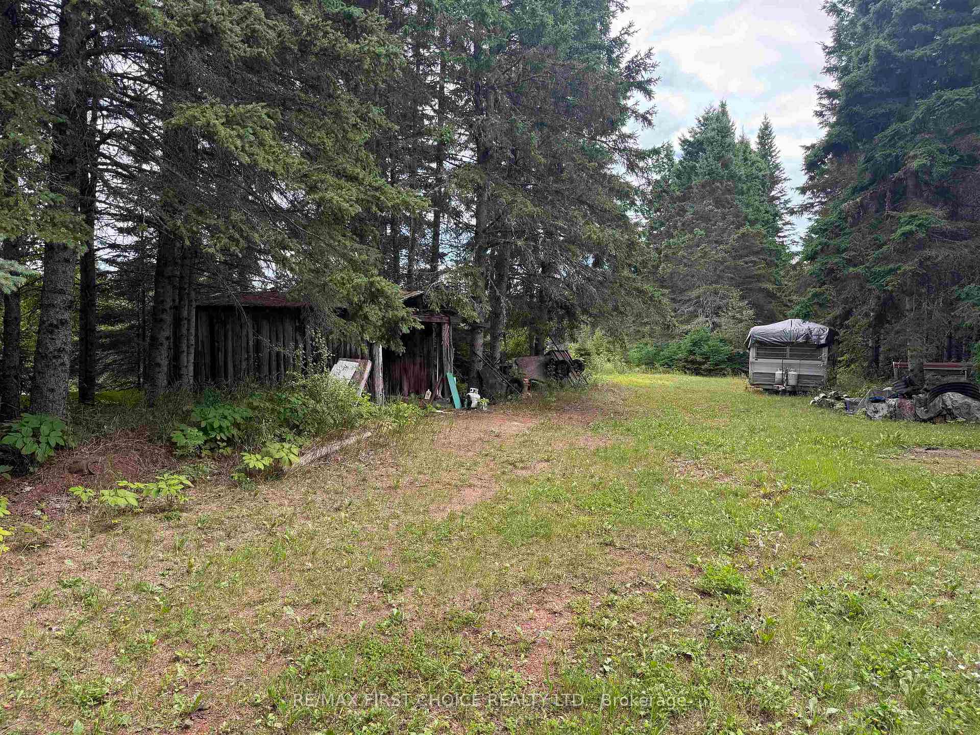 Photo 14 of LT 11 + 12 CON 1 Dorion, Thunder Bay Remote Area, TB-59 — HOMEH