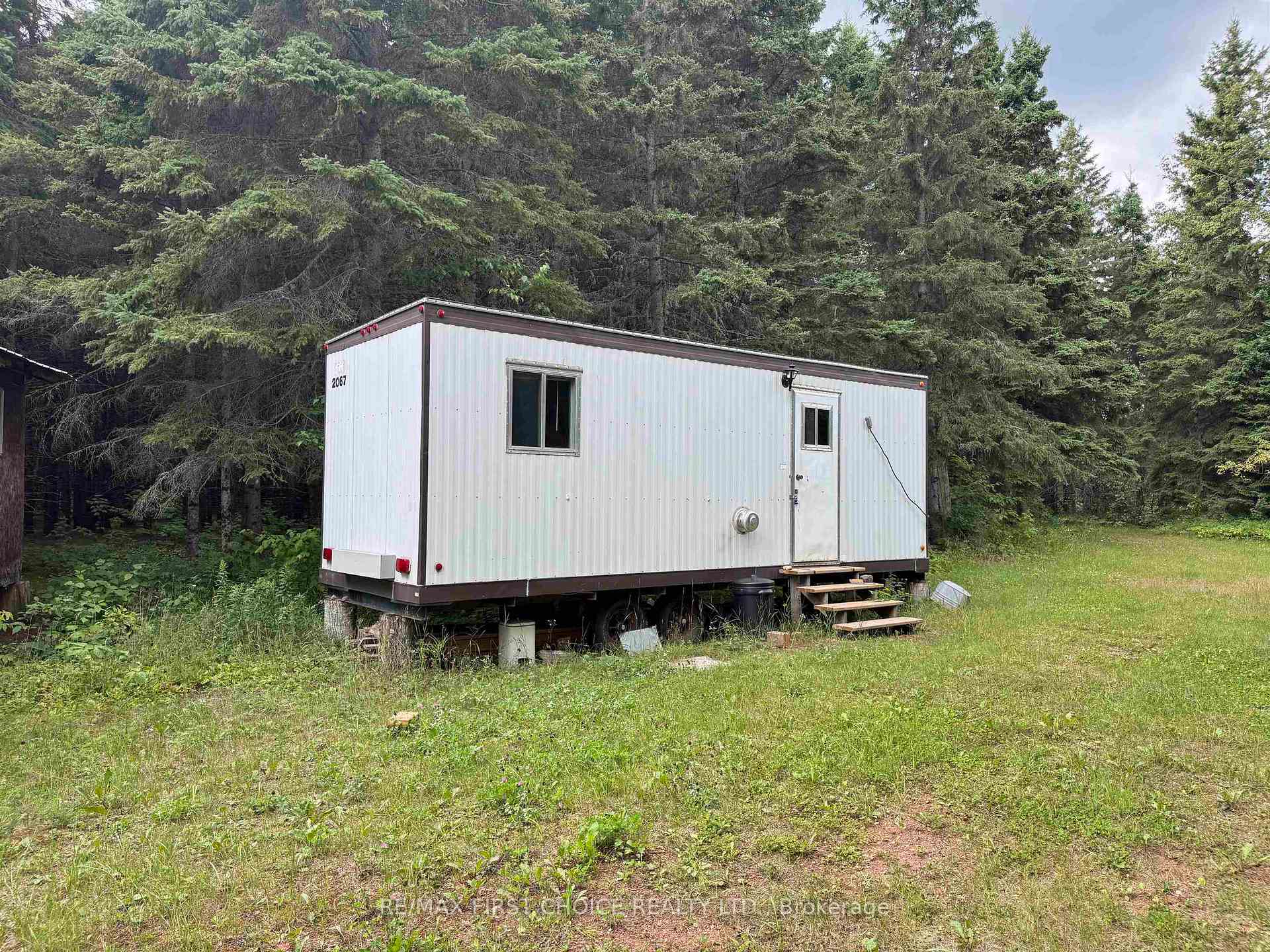 Photo 17 of LT 11 + 12 CON 1 Dorion, Thunder Bay Remote Area, TB-59 — HOMEH
