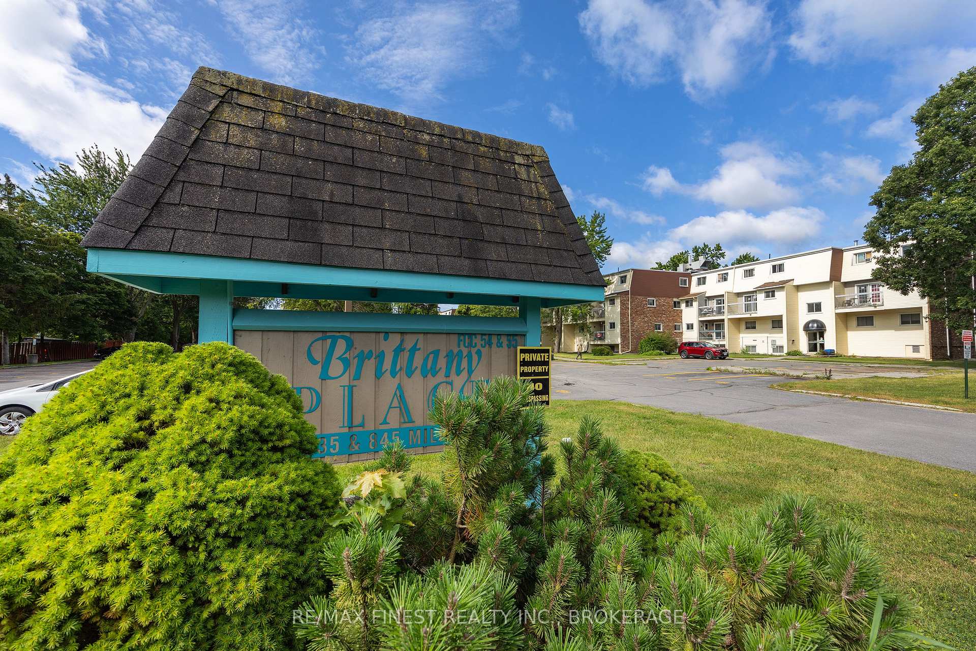 Photo 3 of Unit 301, 845 Milford Drive, Kingston, North of Taylor-Kidd Blvd — HOMEH