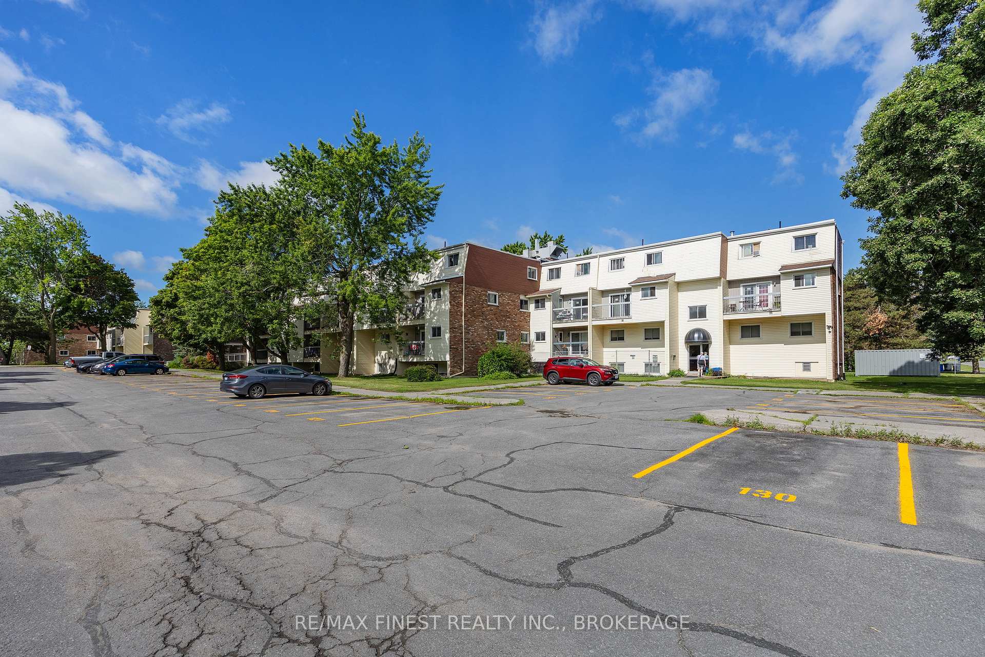 Photo 5 of Unit 301, 845 Milford Drive, Kingston, North of Taylor-Kidd Blvd — HOMEH