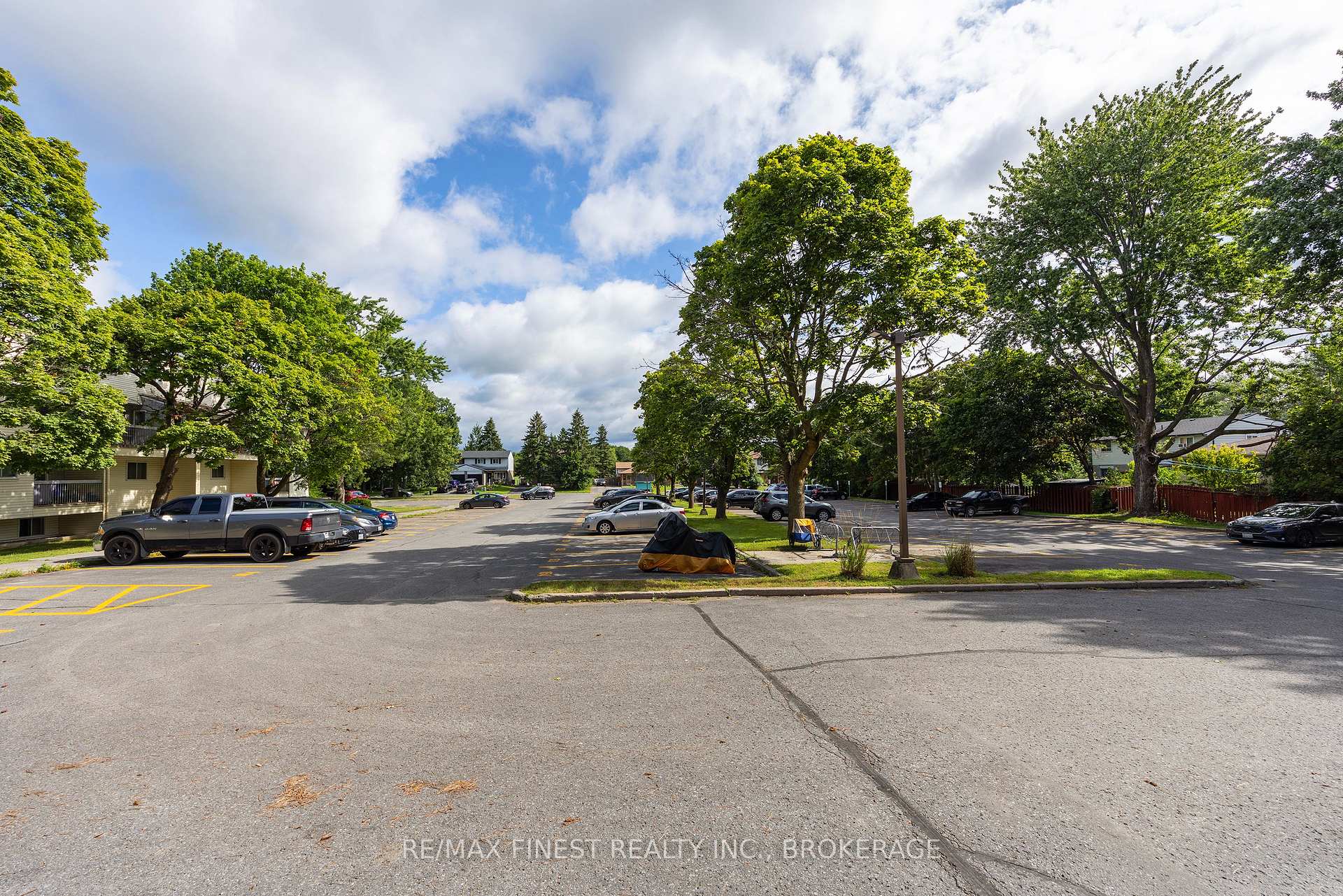 Photo 6 of Unit 301, 845 Milford Drive, Kingston, North of Taylor-Kidd Blvd — HOMEH