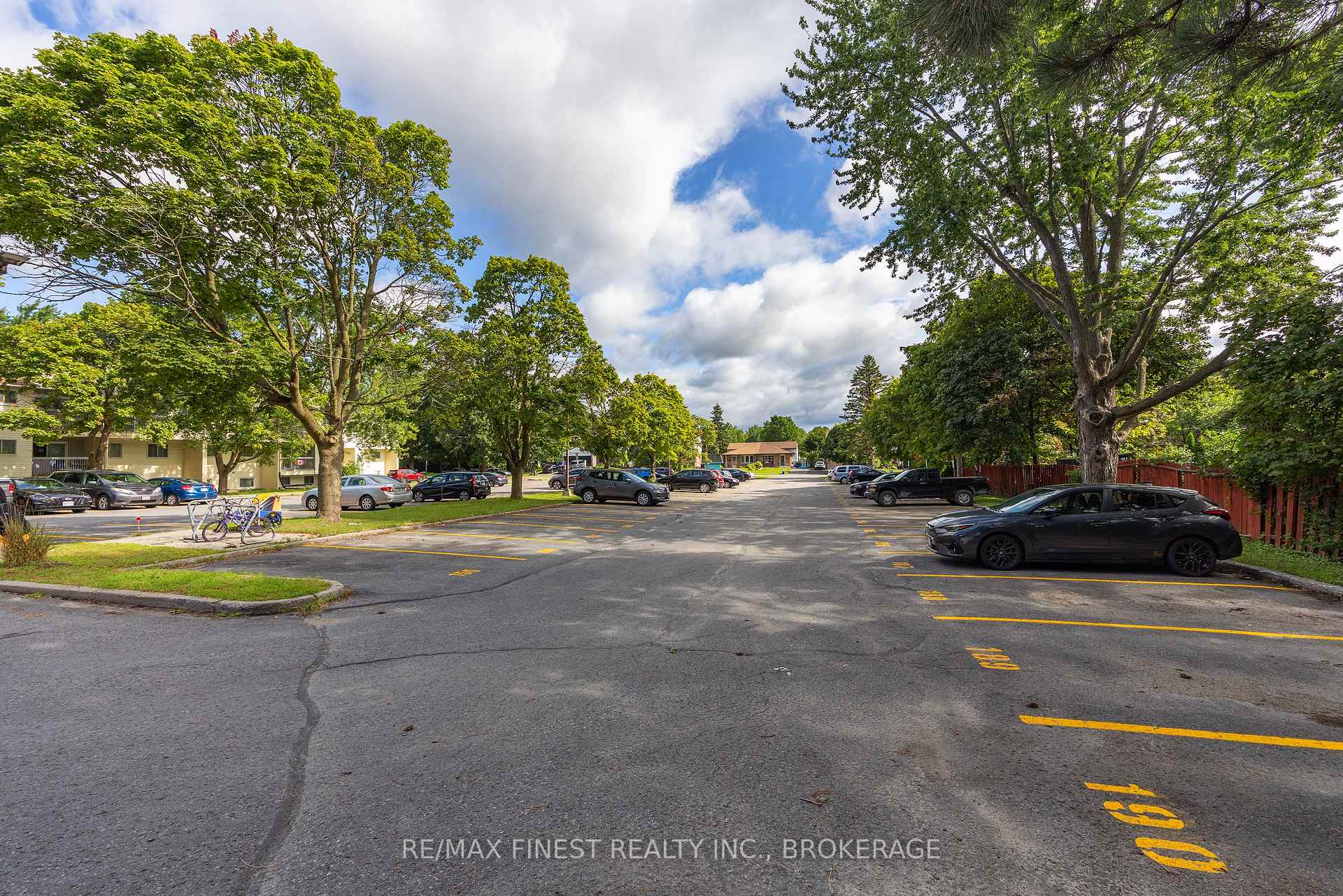 Photo 7 of Unit 301, 845 Milford Drive, Kingston, North of Taylor-Kidd Blvd — HOMEH
