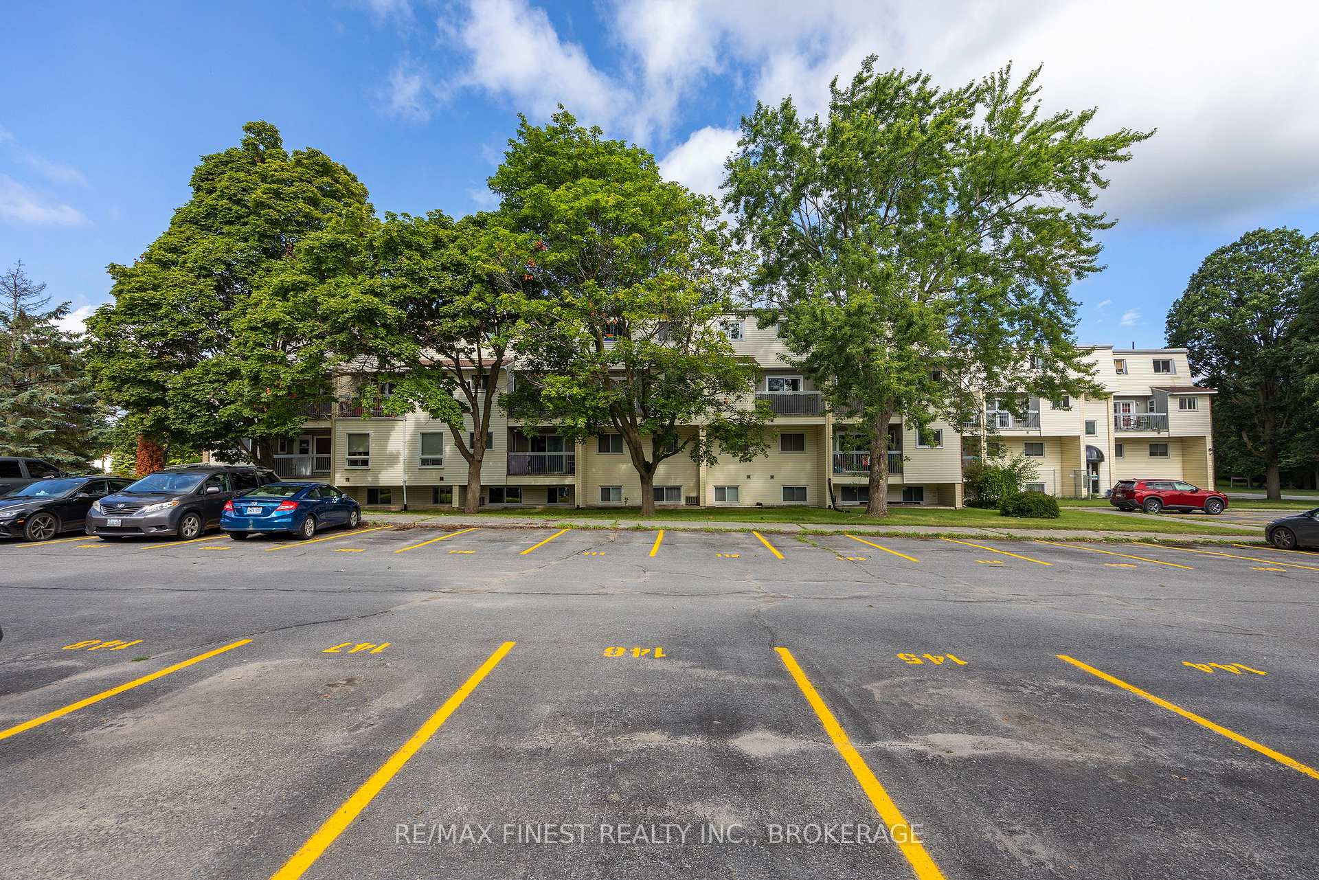 Photo 8 of Unit 301, 845 Milford Drive, Kingston, North of Taylor-Kidd Blvd — HOMEH