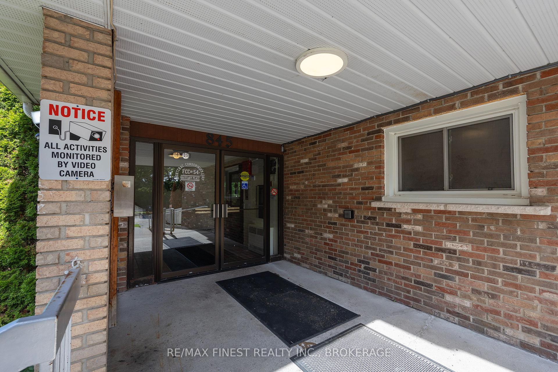 Photo 9 of Unit 301, 845 Milford Drive, Kingston, North of Taylor-Kidd Blvd — HOMEH