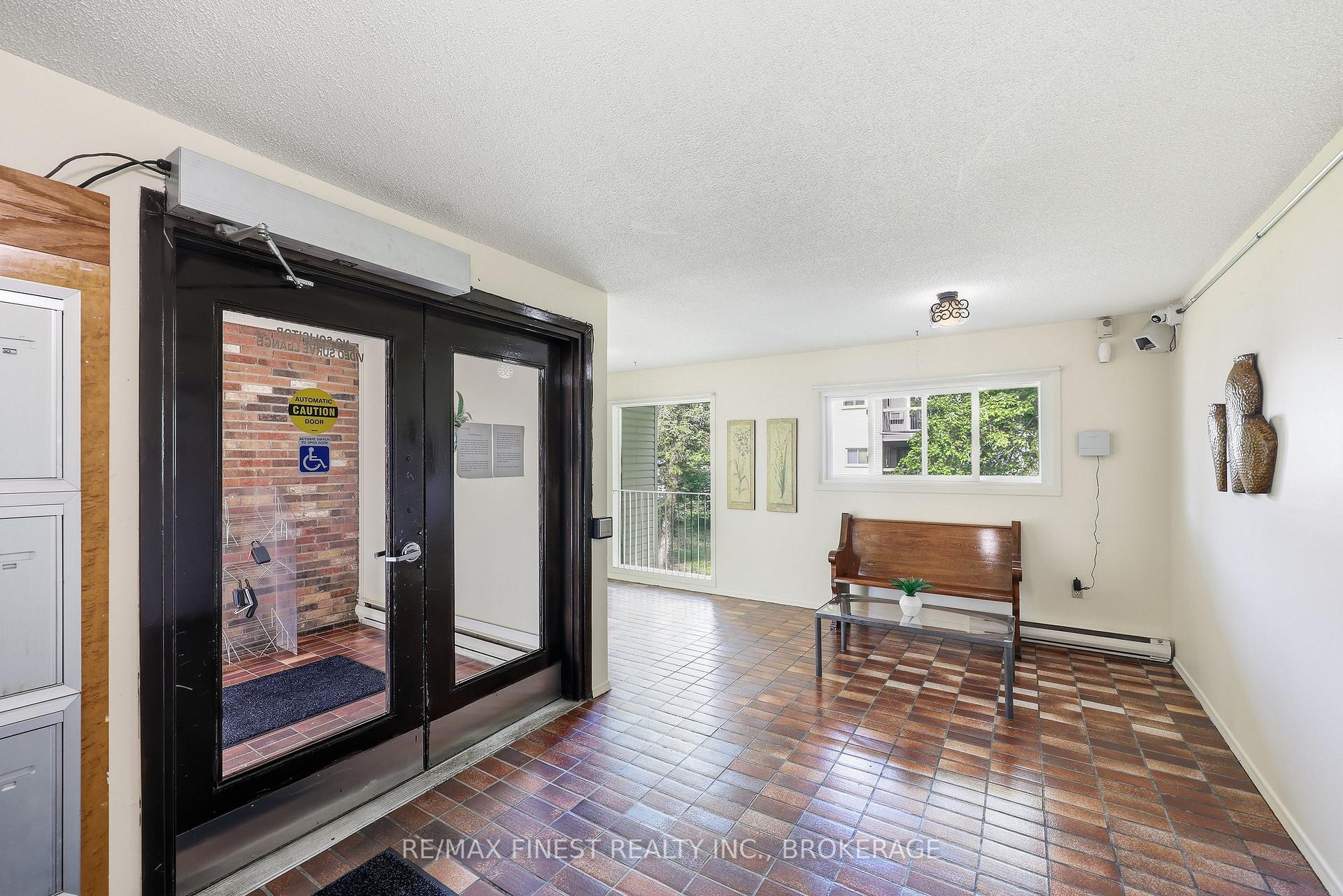 Photo 10 of Unit 301, 845 Milford Drive, Kingston, North of Taylor-Kidd Blvd — HOMEH