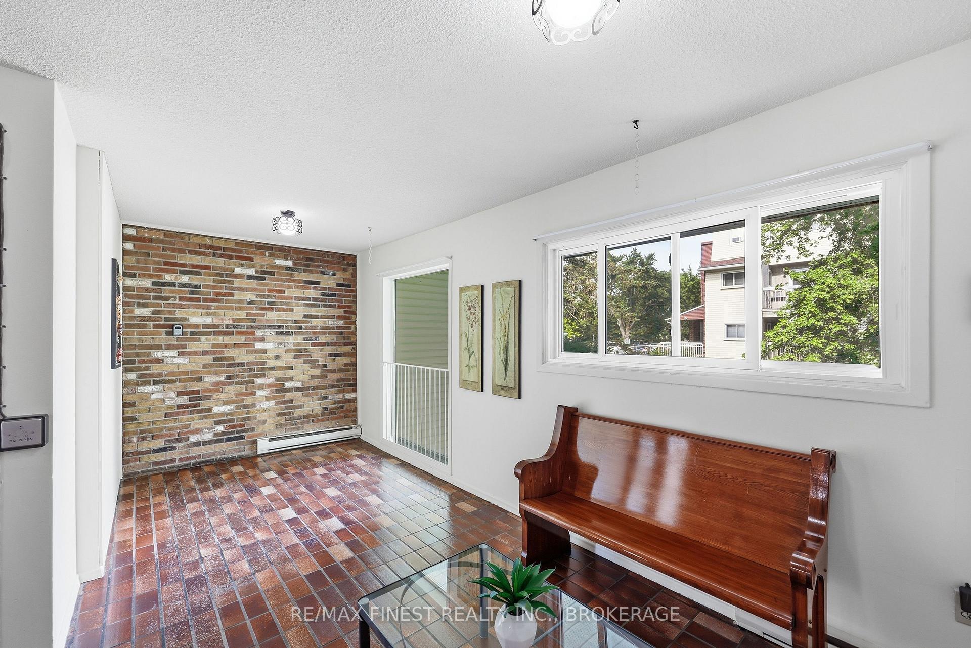 Photo 11 of Unit 301, 845 Milford Drive, Kingston, North of Taylor-Kidd Blvd — HOMEH