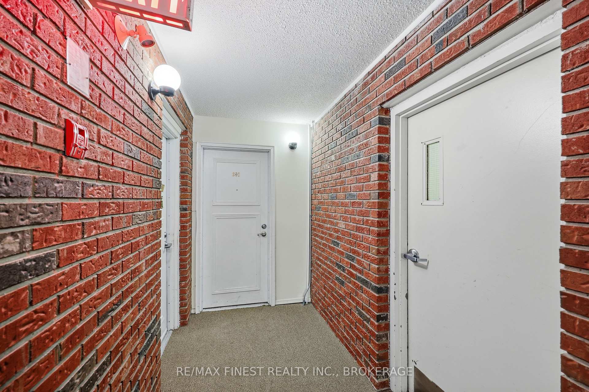 Photo 13 of Unit 301, 845 Milford Drive, Kingston, North of Taylor-Kidd Blvd — HOMEH