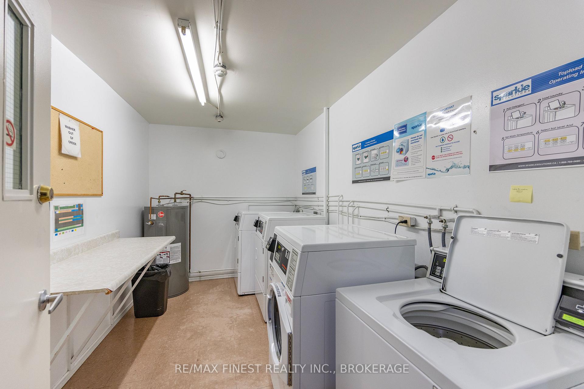 Photo 30 of Unit 301, 845 Milford Drive, Kingston, North of Taylor-Kidd Blvd — HOMEH
