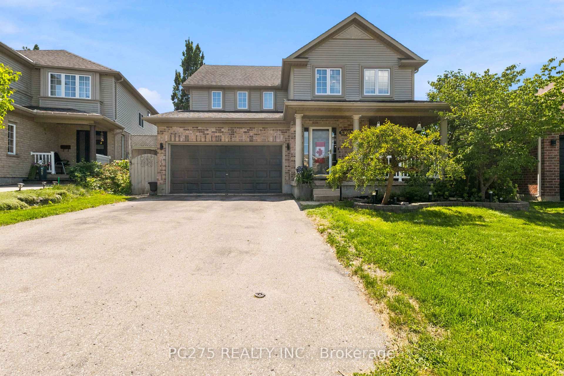 Photo of 1365 Bramblewood Street