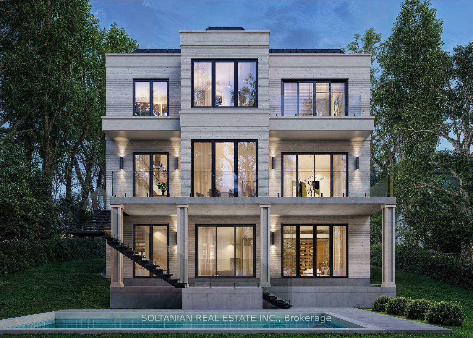 Photo 2 of 41 Elgin Street, Markham, Thornhill — HOMEH