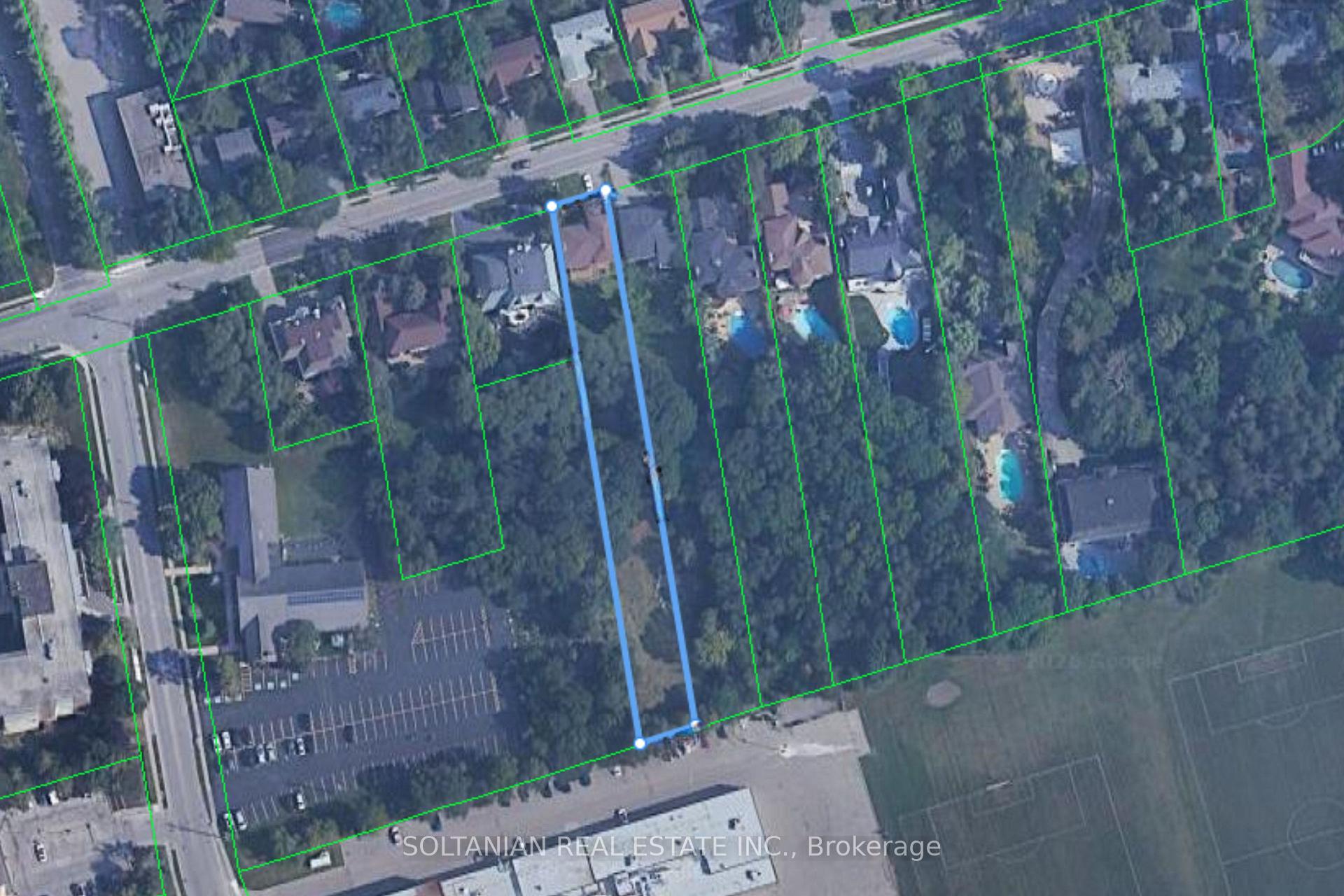 Photo 4 of 41 Elgin Street, Markham, Thornhill — HOMEH