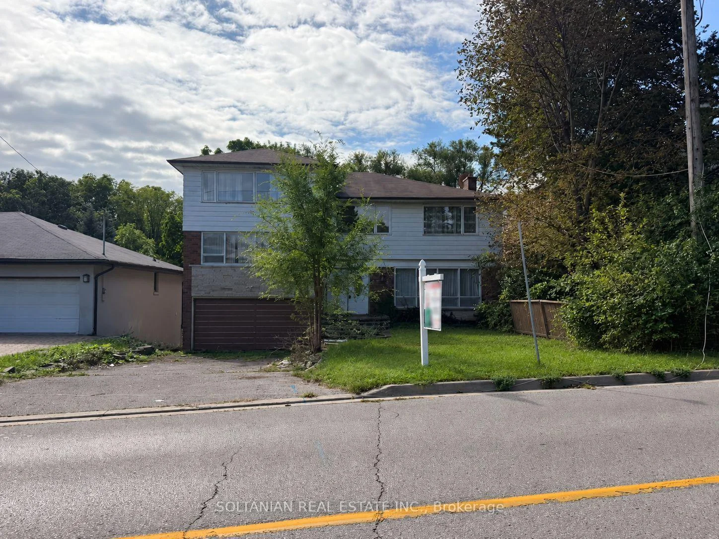 Photo 7 of 41 Elgin Street, Markham, Thornhill — HOMEH