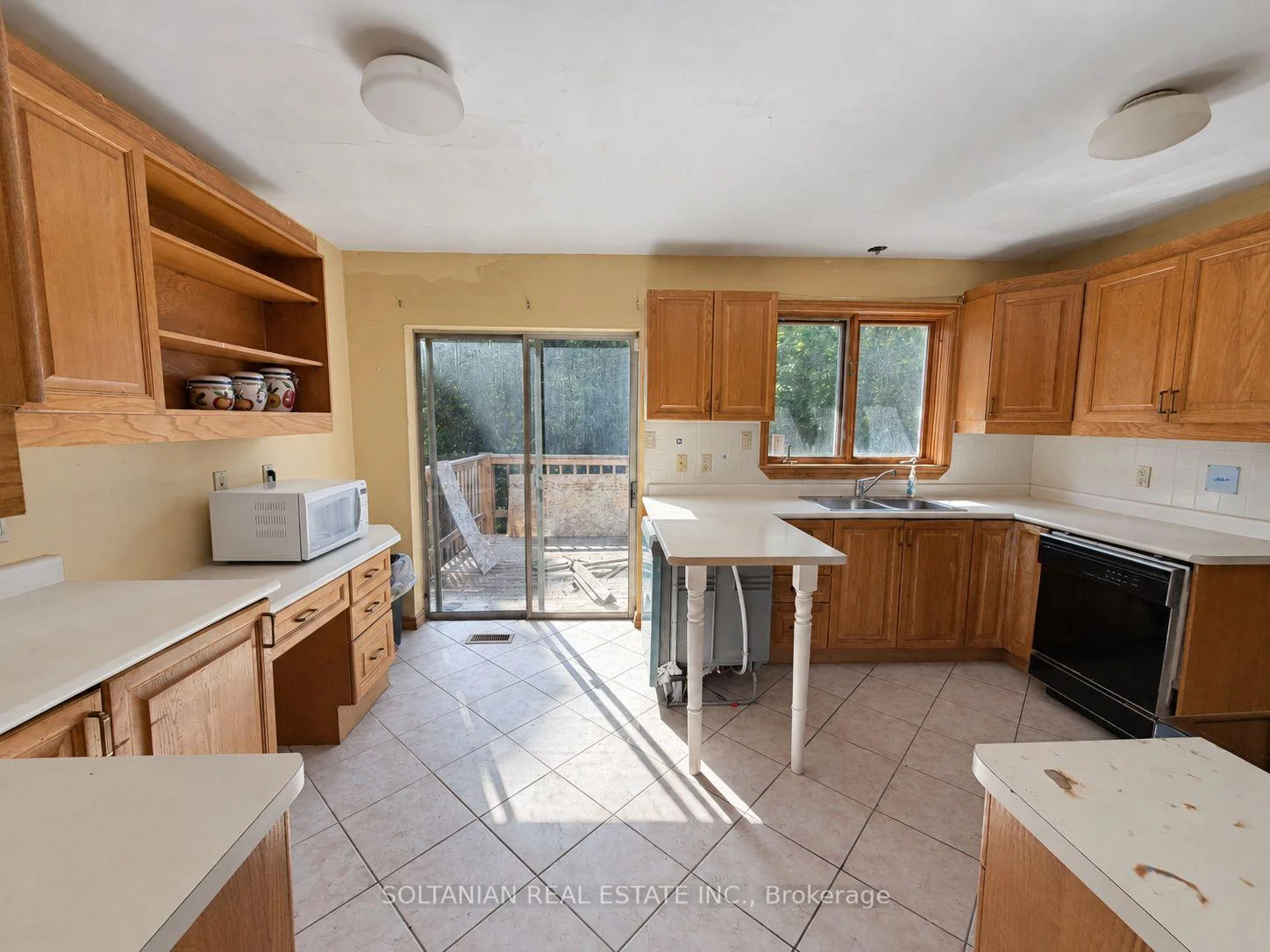 Photo 12 of 41 Elgin Street, Markham, Thornhill — HOMEH