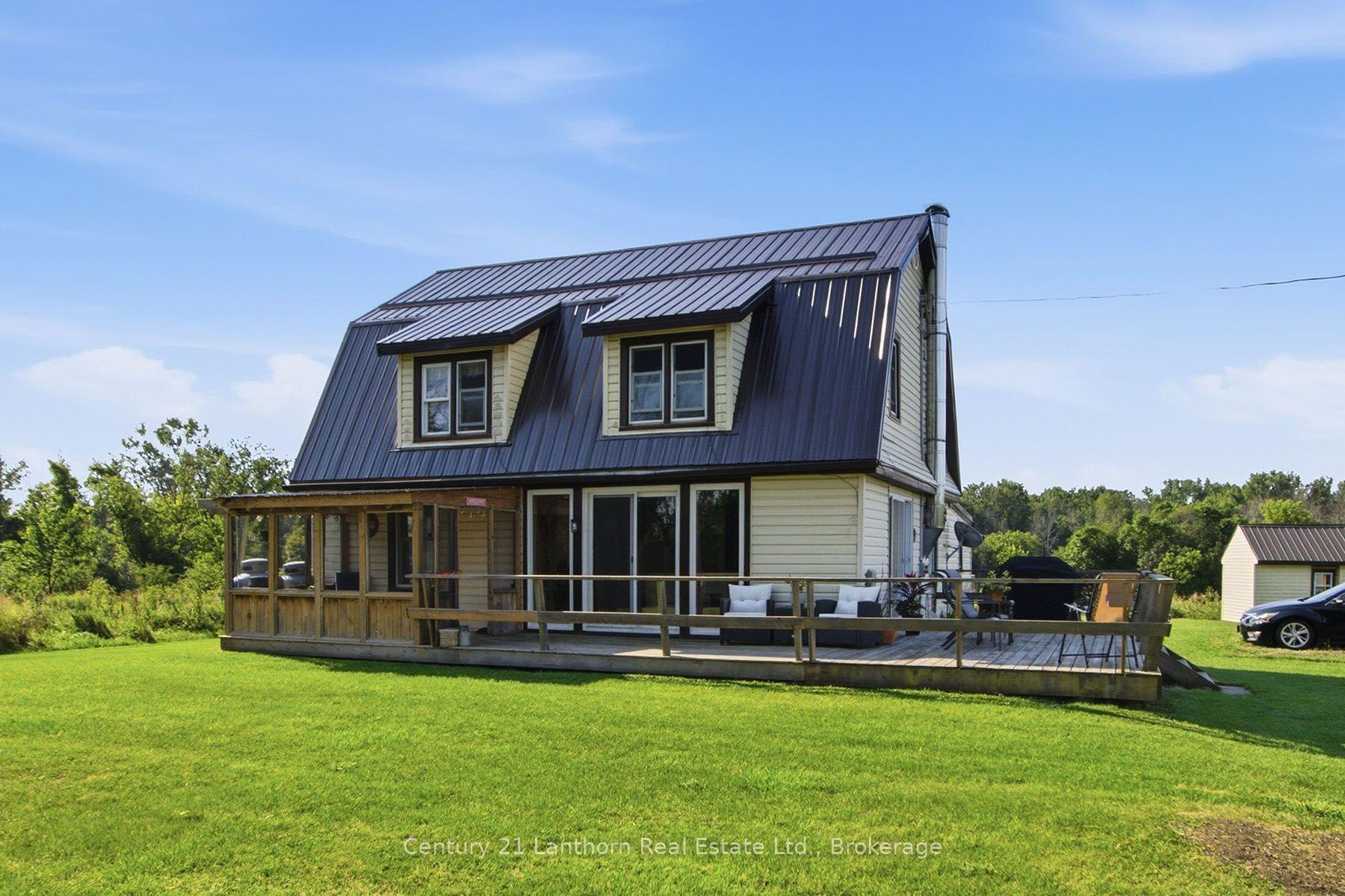 Photo 1 of 426 York Road, Tyendinaga, Mohawks of The Bay of Quinte — HOMEH
