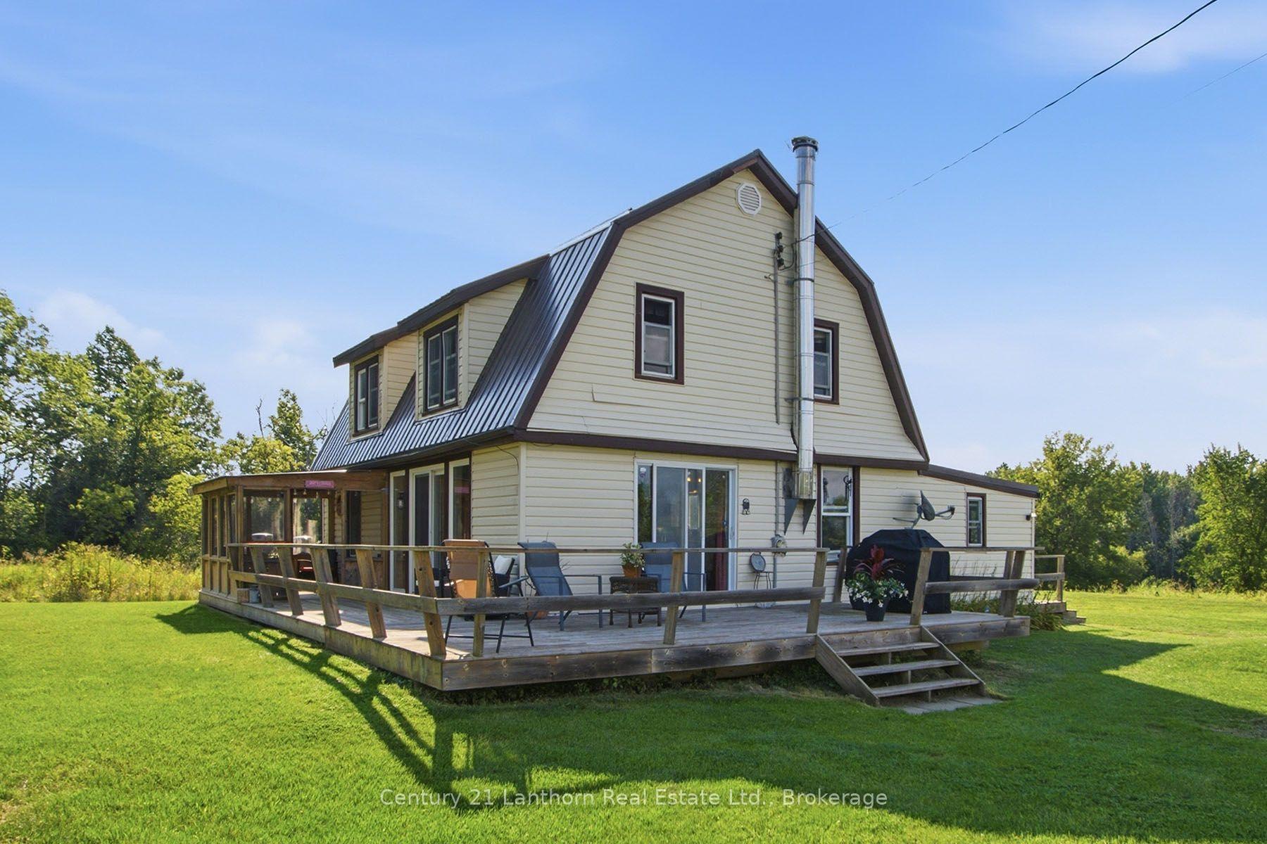 Photo 6 of 426 York Road, Tyendinaga, Mohawks of The Bay of Quinte — HOMEH