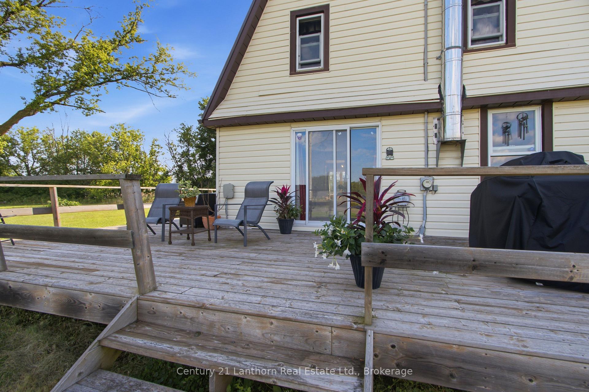 Photo 7 of 426 York Road, Tyendinaga, Mohawks of The Bay of Quinte — HOMEH