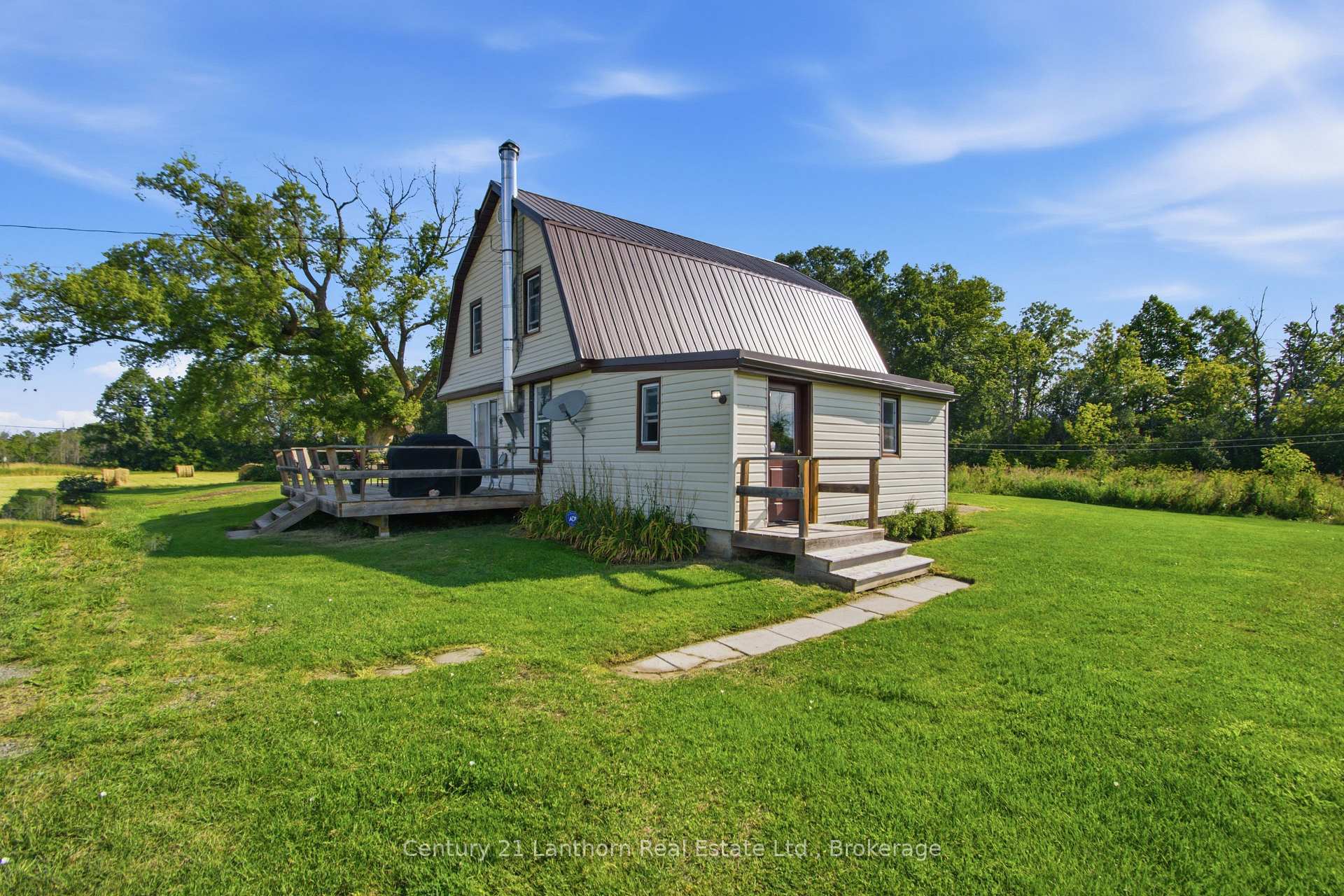 Photo 31 of 426 York Road, Tyendinaga, Mohawks of The Bay of Quinte — HOMEH