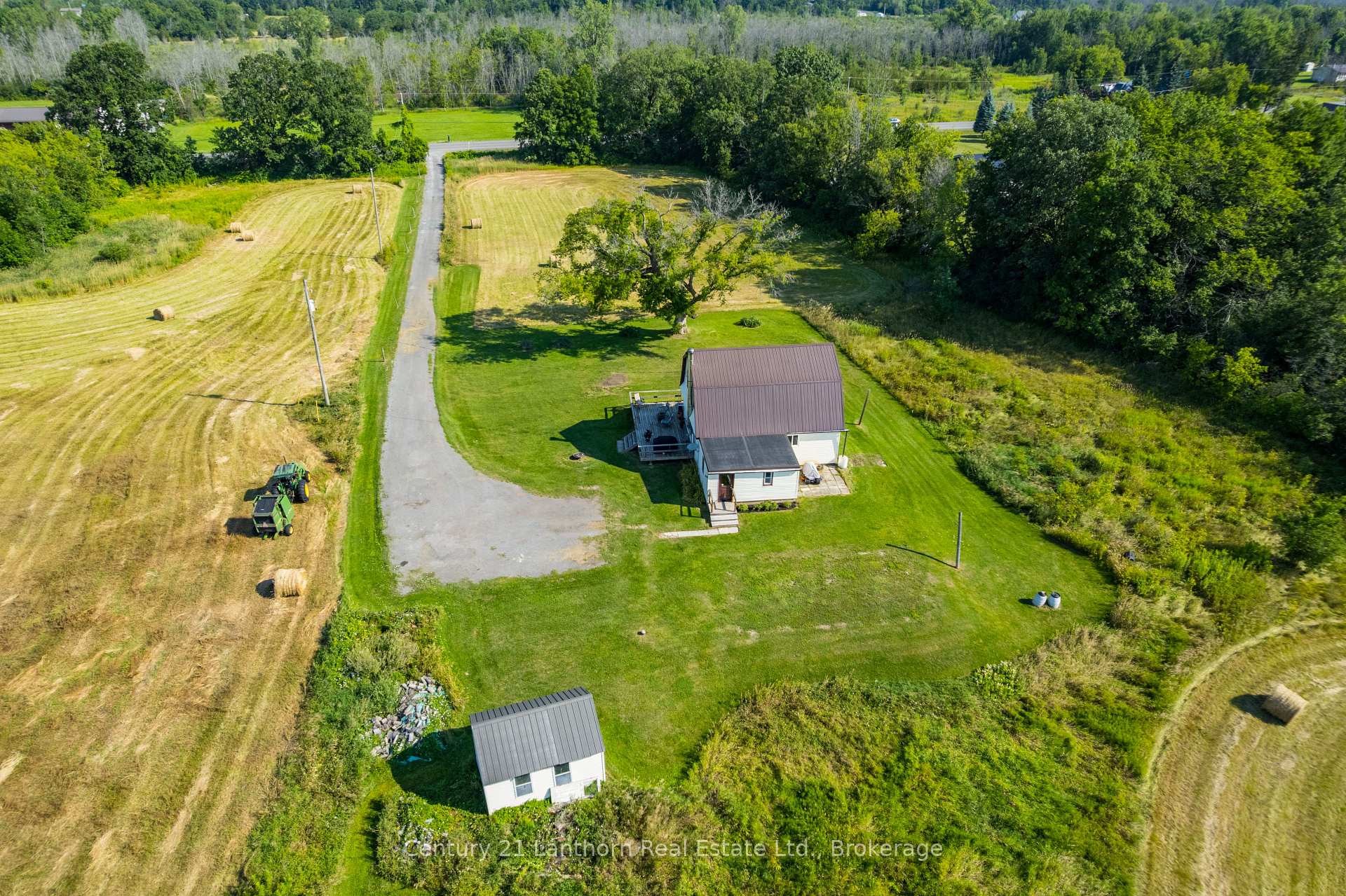 Photo 44 of 426 York Road, Tyendinaga, Mohawks of The Bay of Quinte — HOMEH