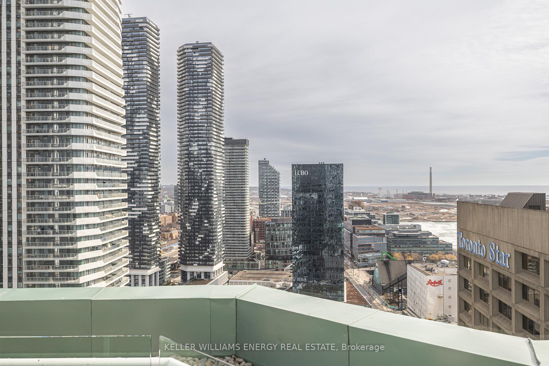 Photo 23 of Unit 1604, 10 Yonge Street, Toronto, Waterfront Communities — HOMEH