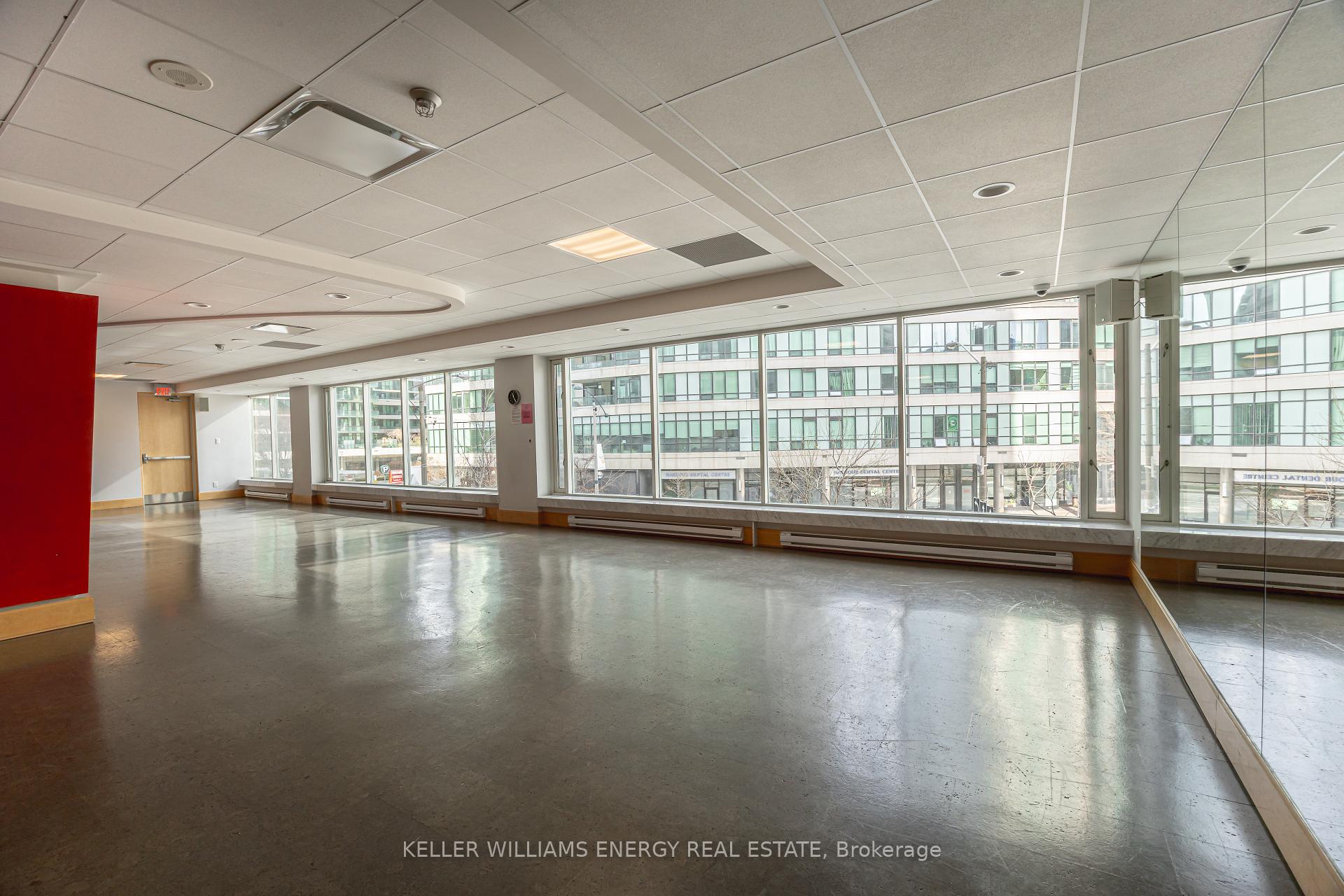 Photo 25 of Unit 1604, 10 Yonge Street, Toronto, Waterfront Communities — HOMEH