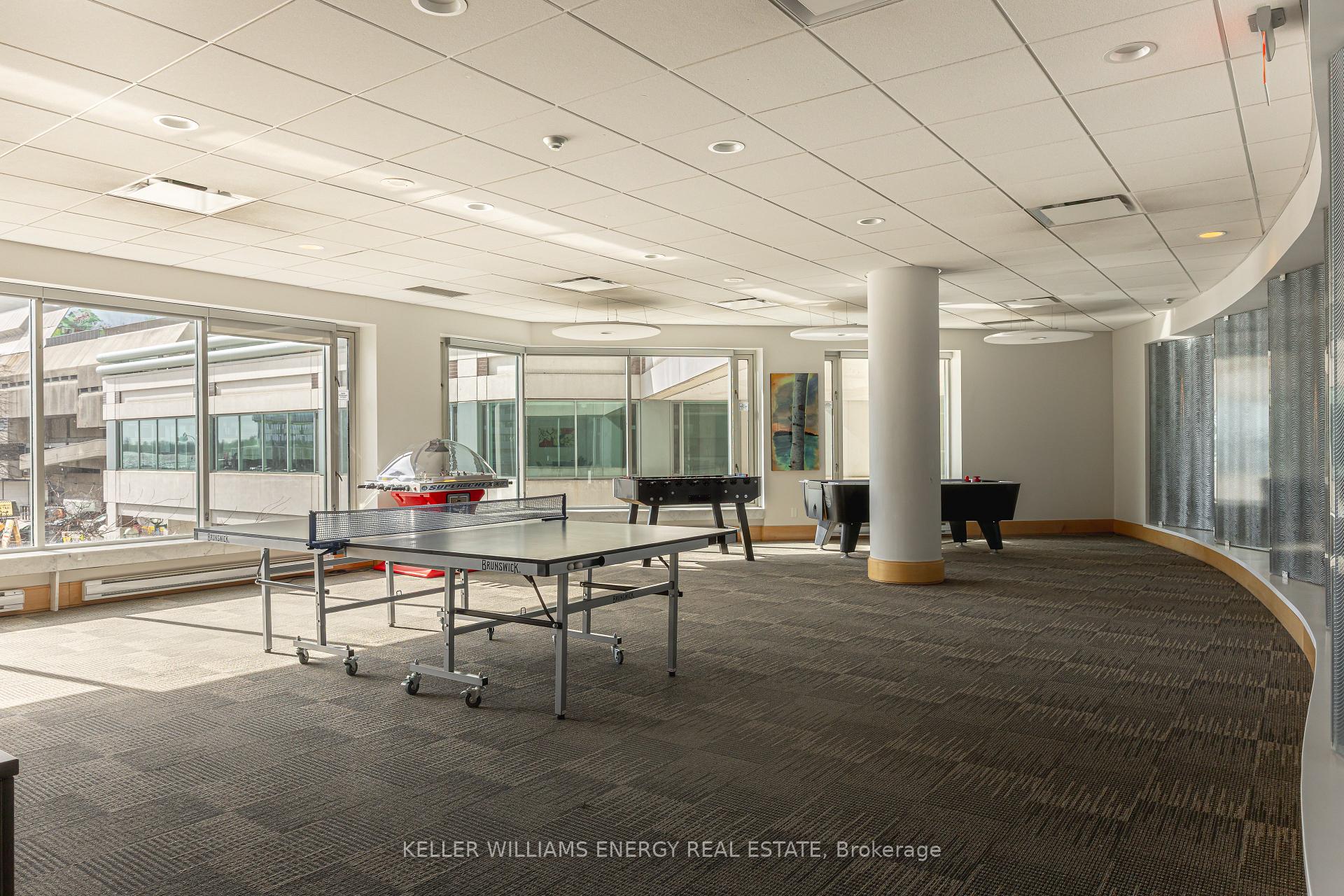 Photo 26 of Unit 1604, 10 Yonge Street, Toronto, Waterfront Communities — HOMEH
