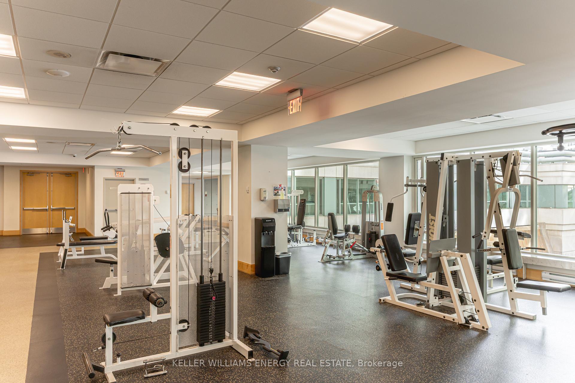 Photo 28 of Unit 1604, 10 Yonge Street, Toronto, Waterfront Communities — HOMEH
