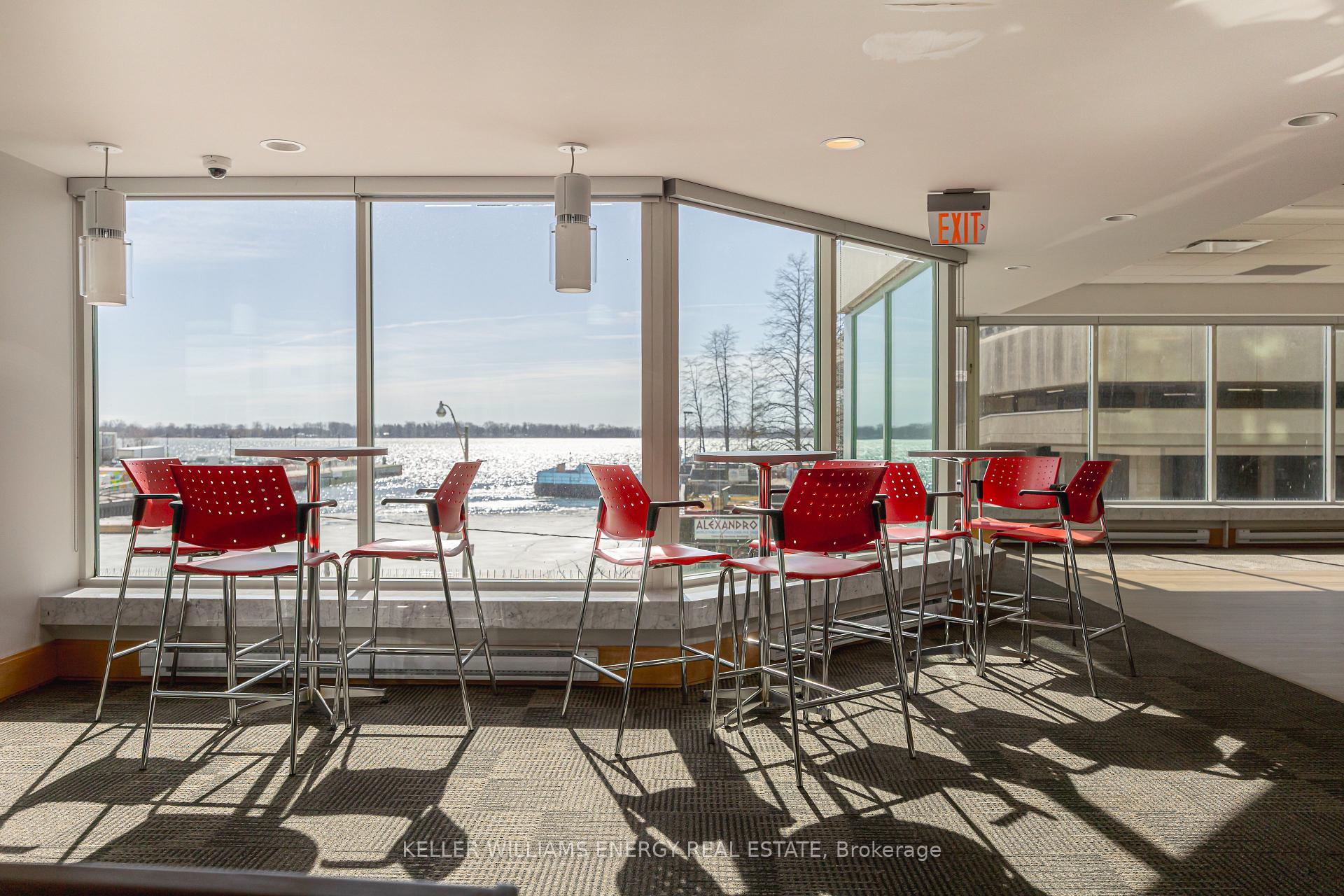 Photo 31 of Unit 1604, 10 Yonge Street, Toronto, Waterfront Communities — HOMEH