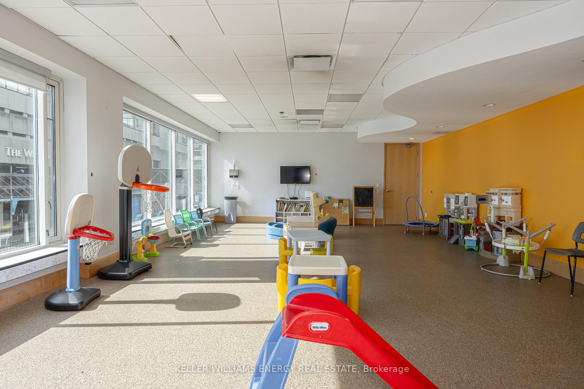 Photo 34 of Unit 1604, 10 Yonge Street, Toronto, Waterfront Communities — HOMEH