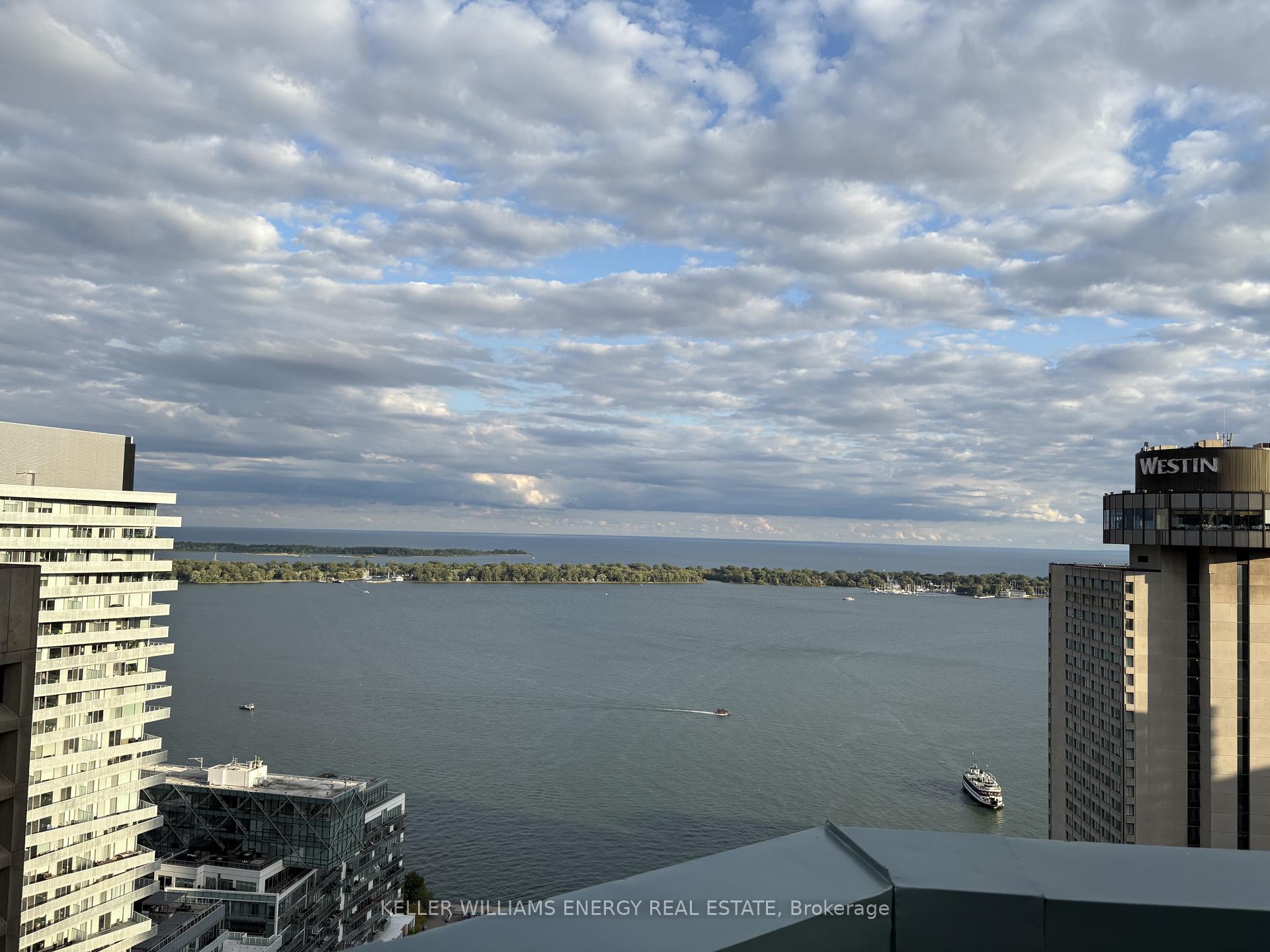 Photo 40 of Unit 1604, 10 Yonge Street, Toronto, Waterfront Communities — HOMEH