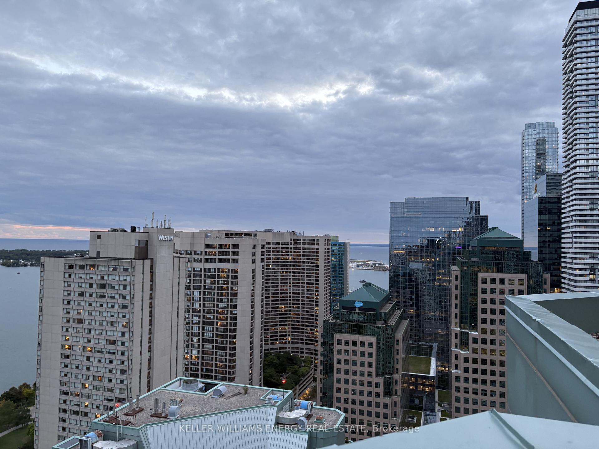 Photo 42 of Unit 1604, 10 Yonge Street, Toronto, Waterfront Communities — HOMEH