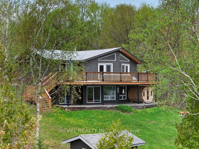 Photo 26 of 300 Green Lane, Whitestone, Hagerman — HOMEH