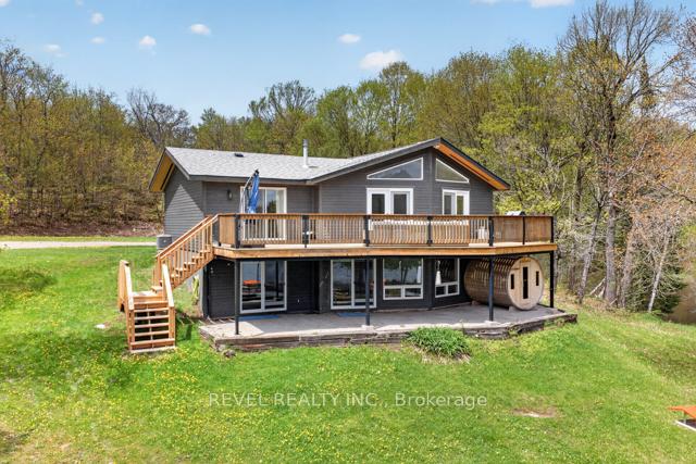 Photo 36 of 300 Green Lane, Whitestone, Hagerman — HOMEH