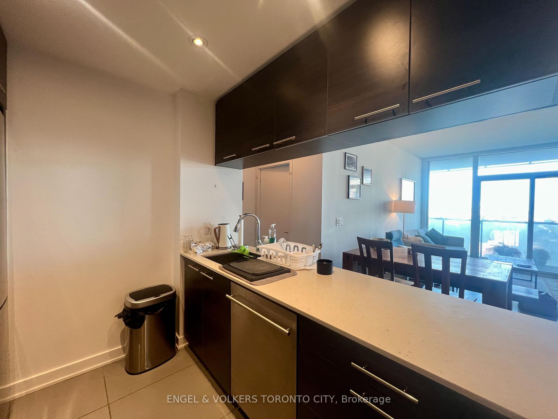 Photo 13 of Unit 1608, 1 Market Street, Toronto, Waterfront Communities — HOMEH