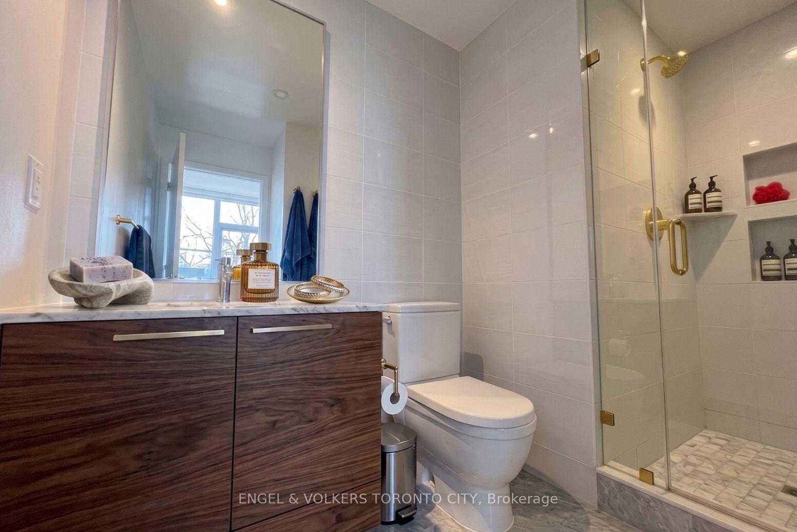 Photo 17 of Unit 1608, 1 Market Street, Toronto, Waterfront Communities — HOMEH