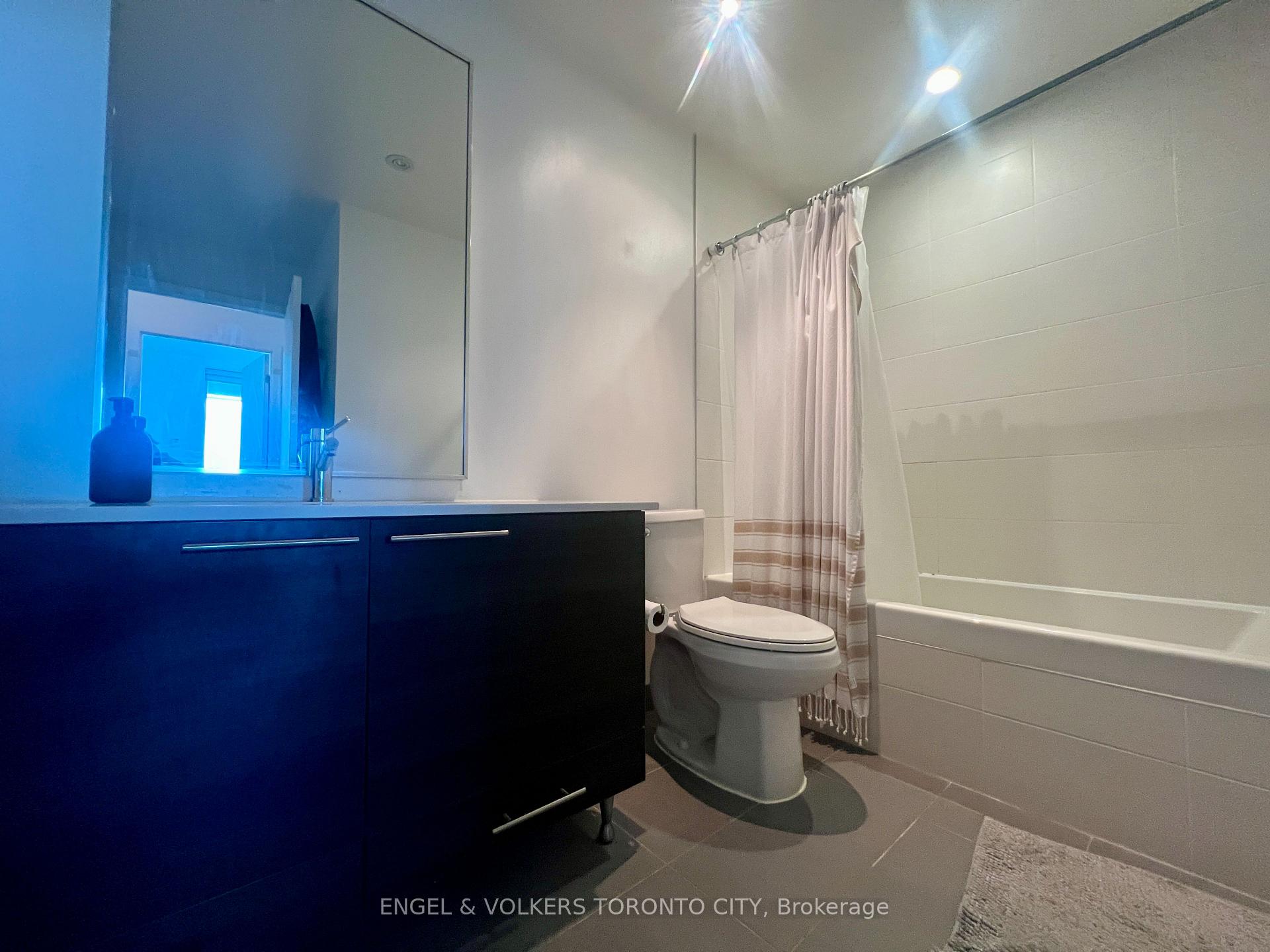 Photo 19 of Unit 1608, 1 Market Street, Toronto, Waterfront Communities — HOMEH