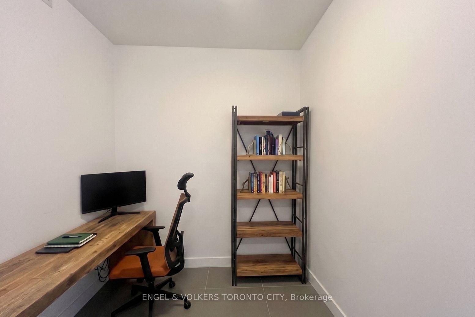 Photo 20 of Unit 1608, 1 Market Street, Toronto, Waterfront Communities — HOMEH