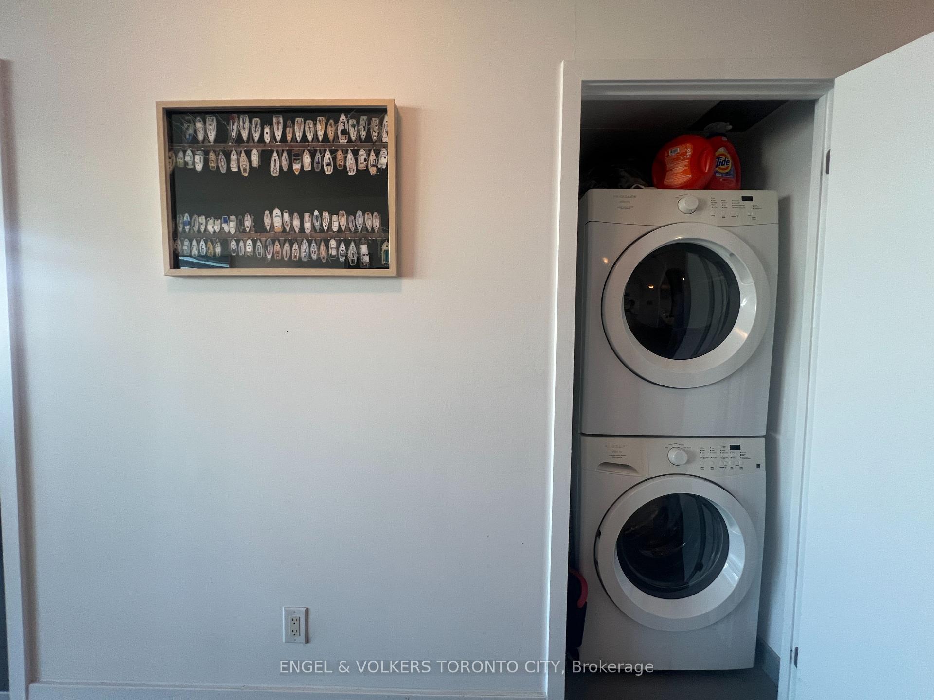 Photo 21 of Unit 1608, 1 Market Street, Toronto, Waterfront Communities — HOMEH