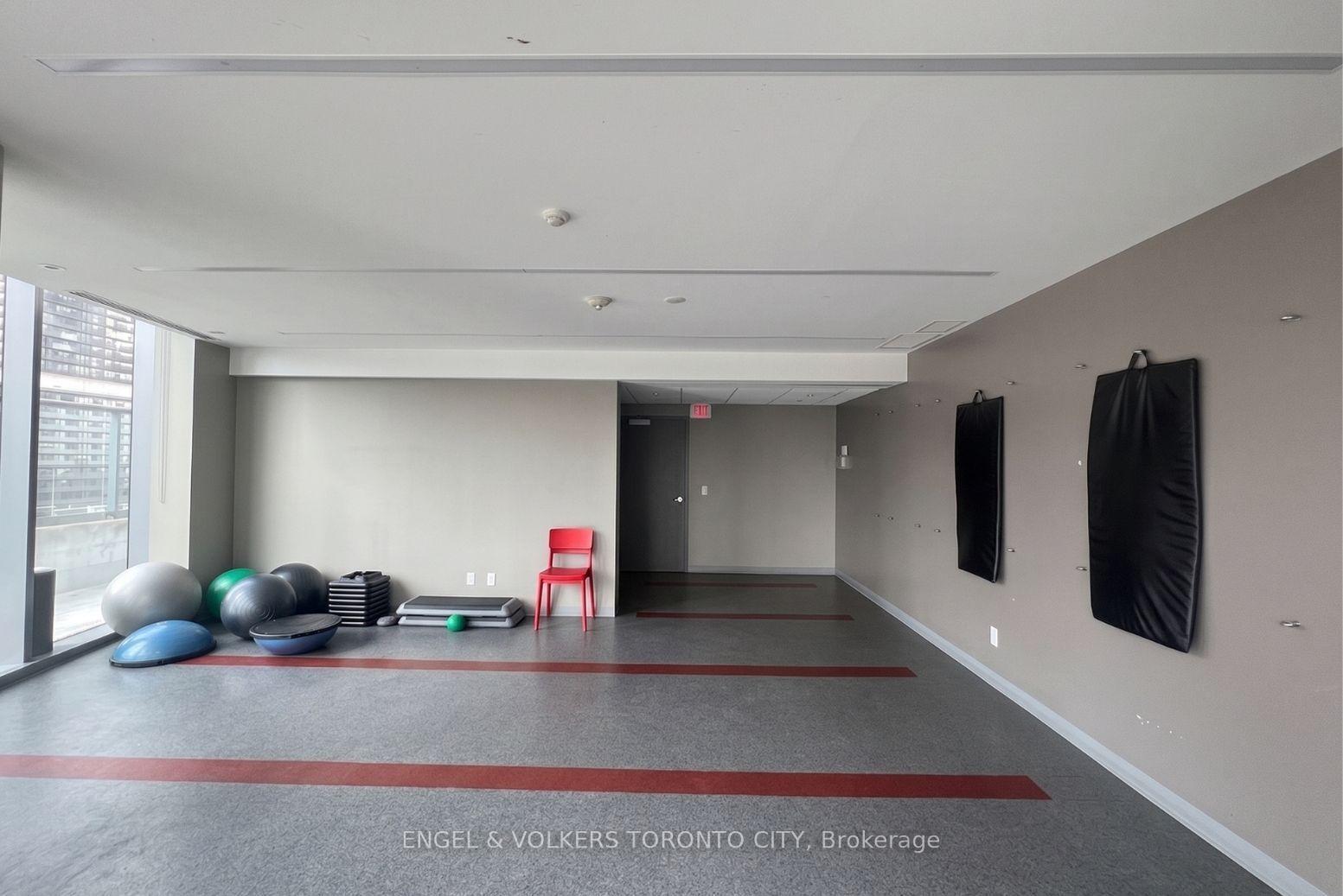 Photo 26 of Unit 1608, 1 Market Street, Toronto, Waterfront Communities — HOMEH